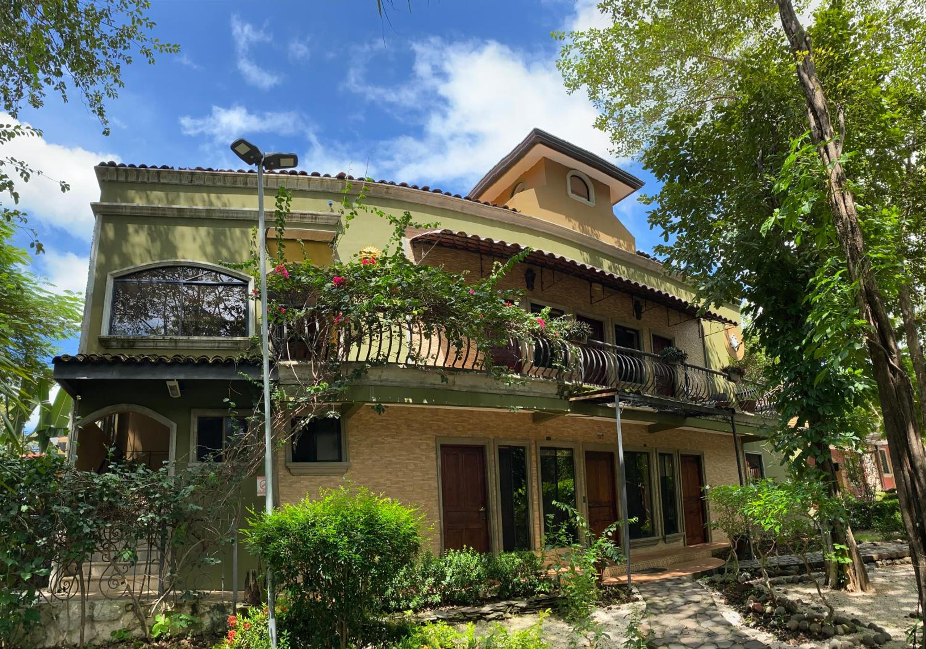 Hotel Casas del Toro Playa Flamingo