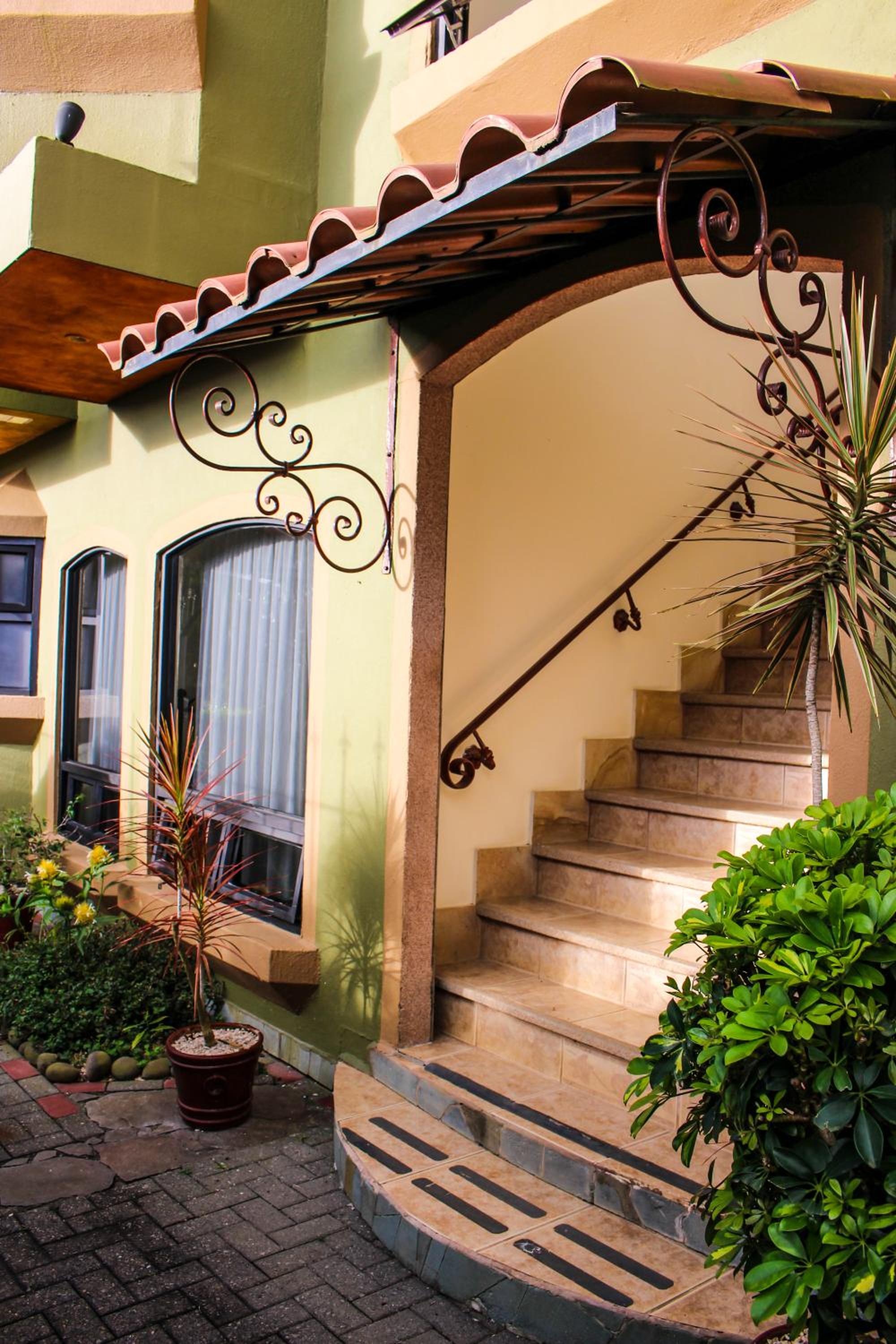 Casas del Toro