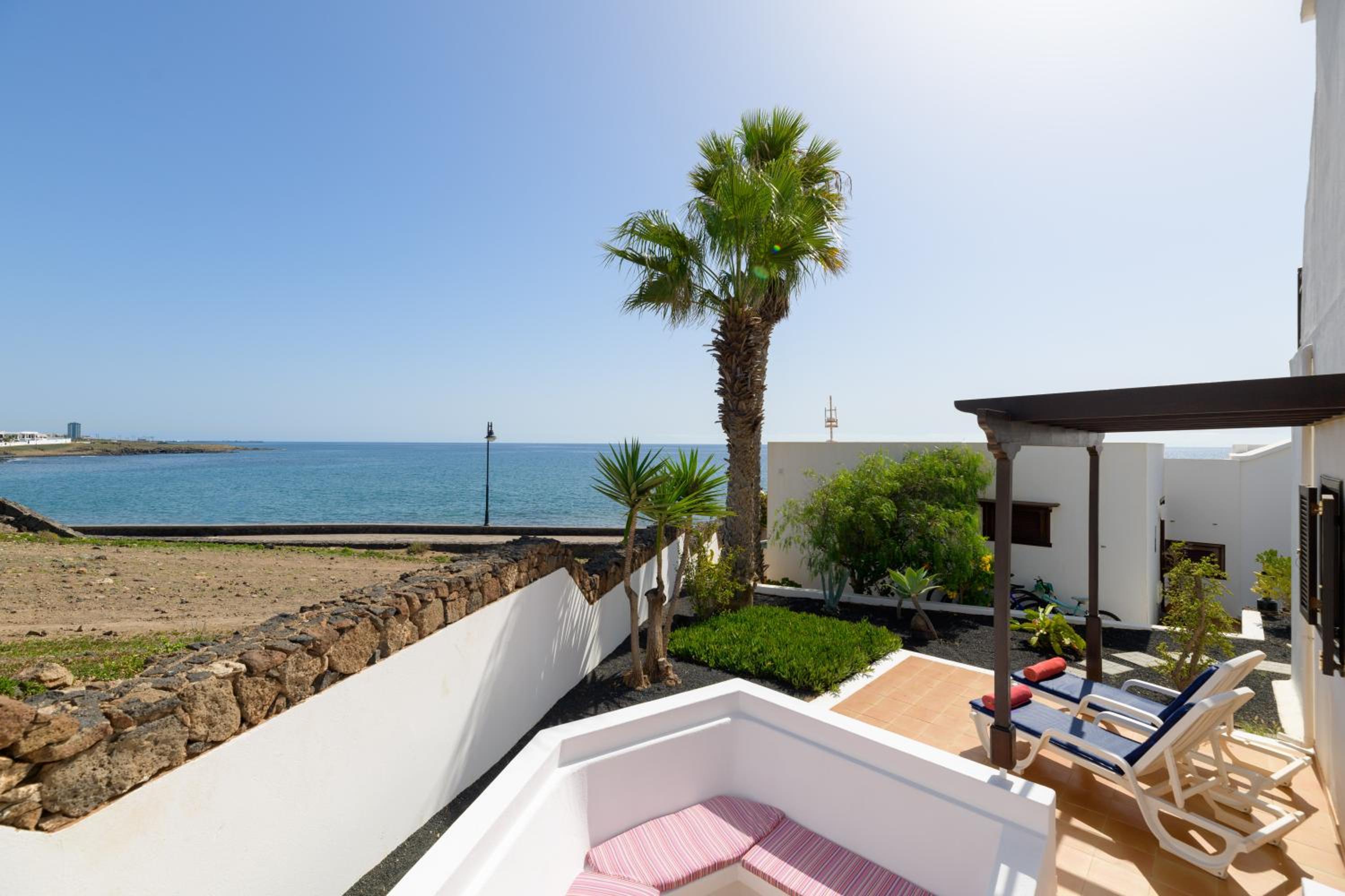 Casa Maesa
