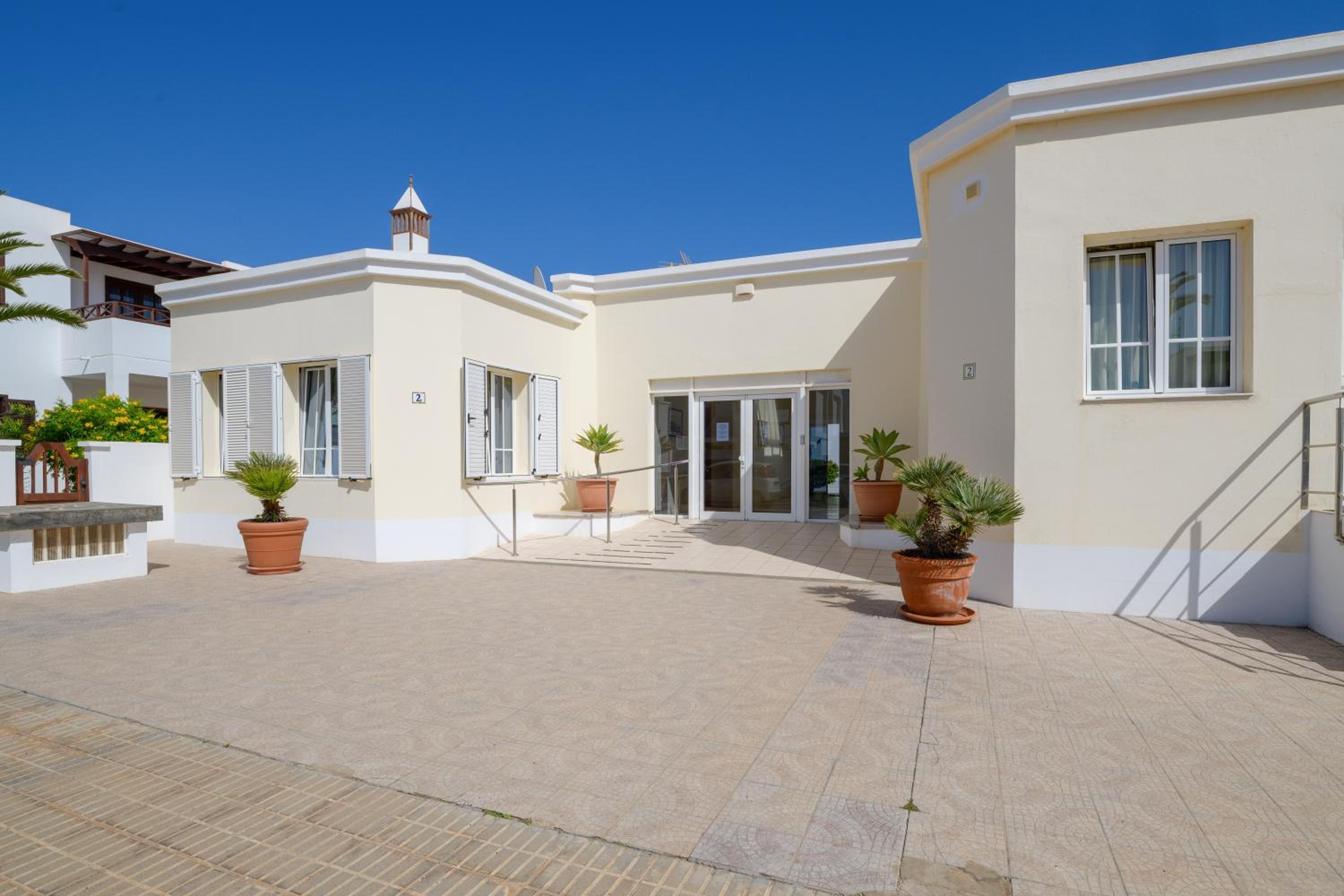 Casa Maesa