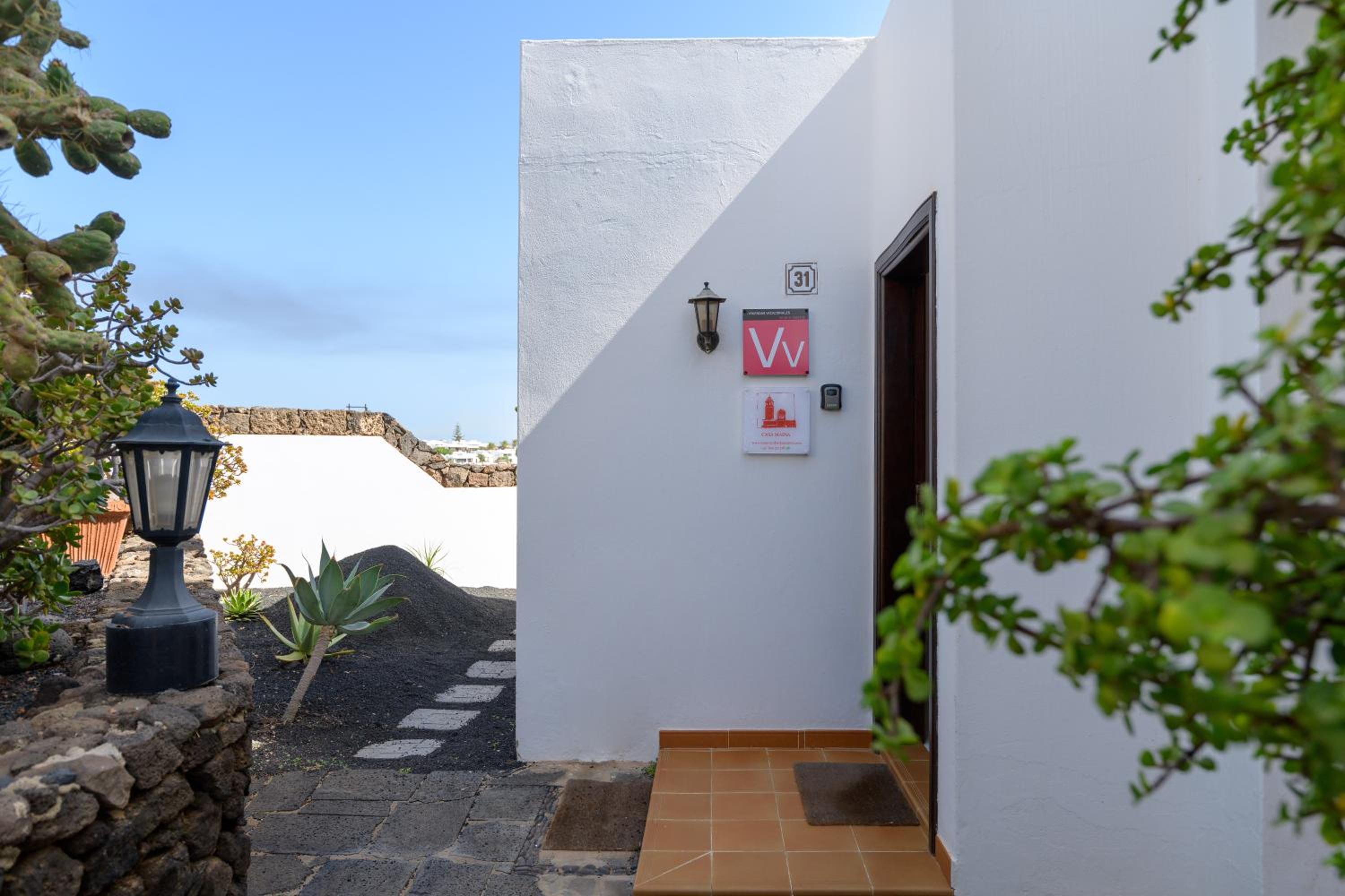 Casa Maesa