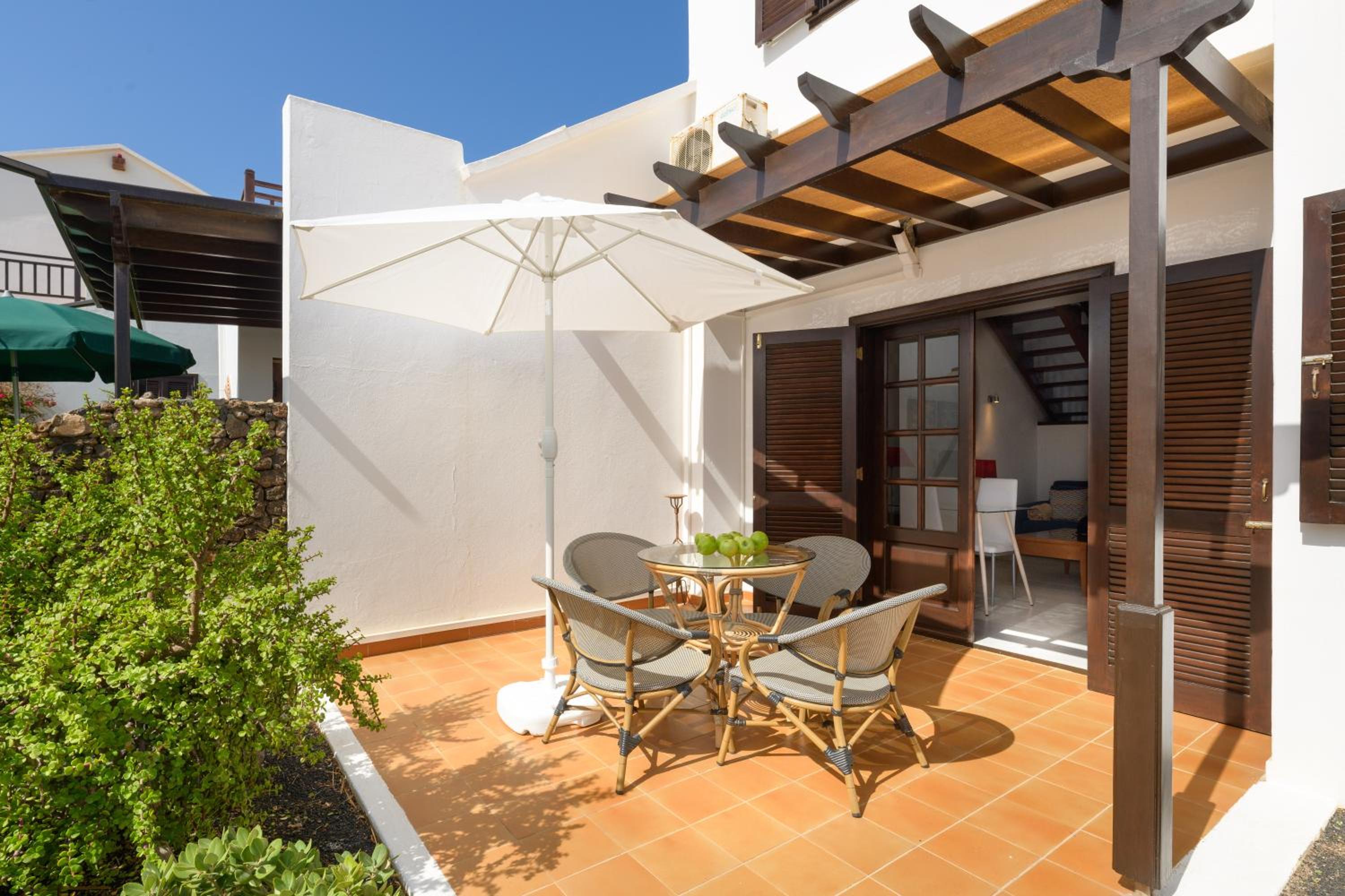 Casa Maesa