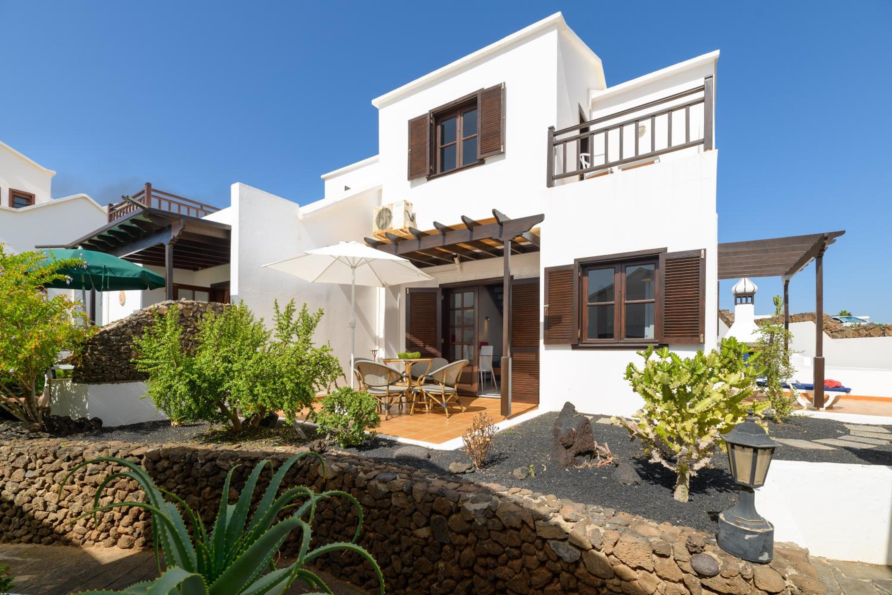 Casa Maesa