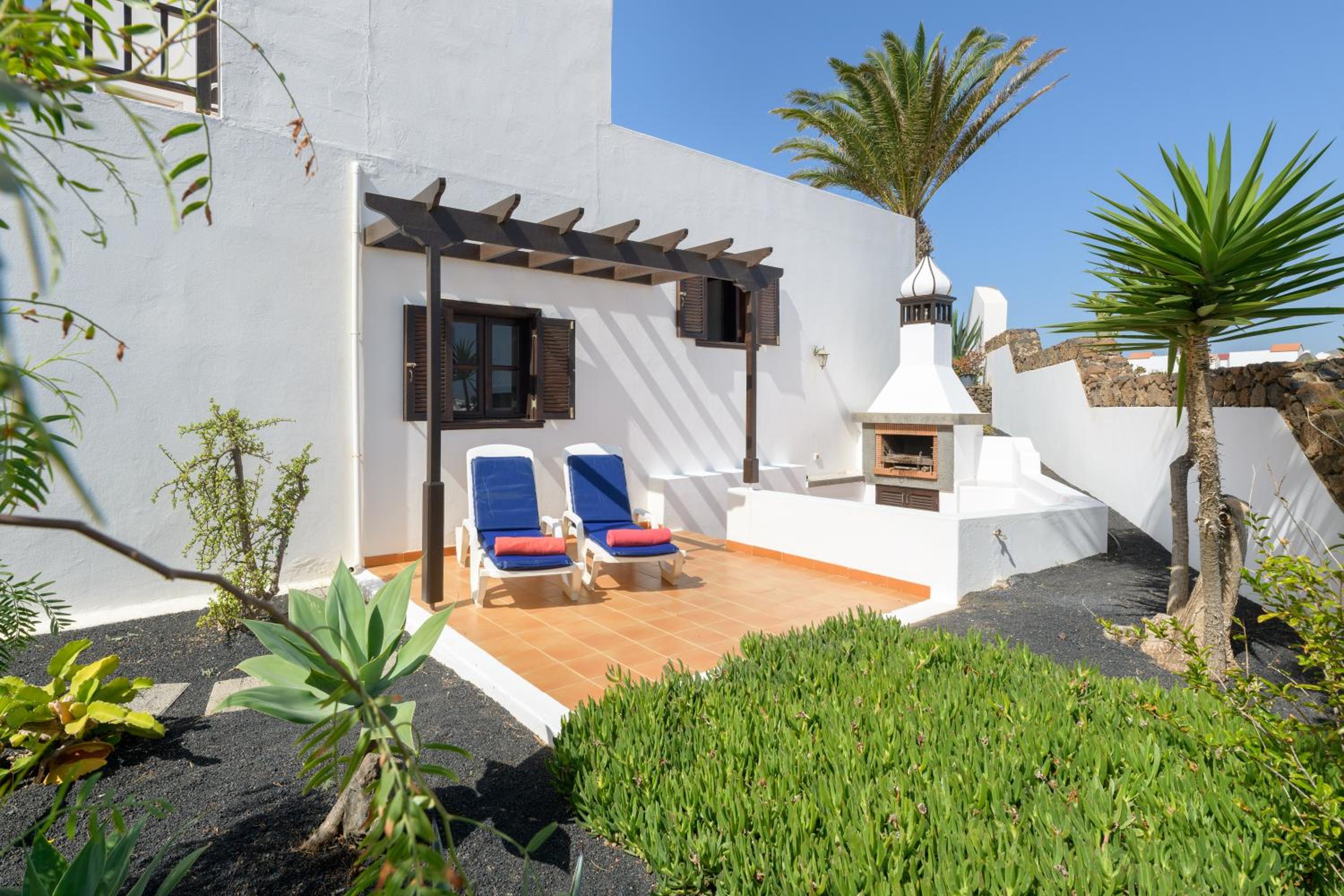 Casa Maesa
