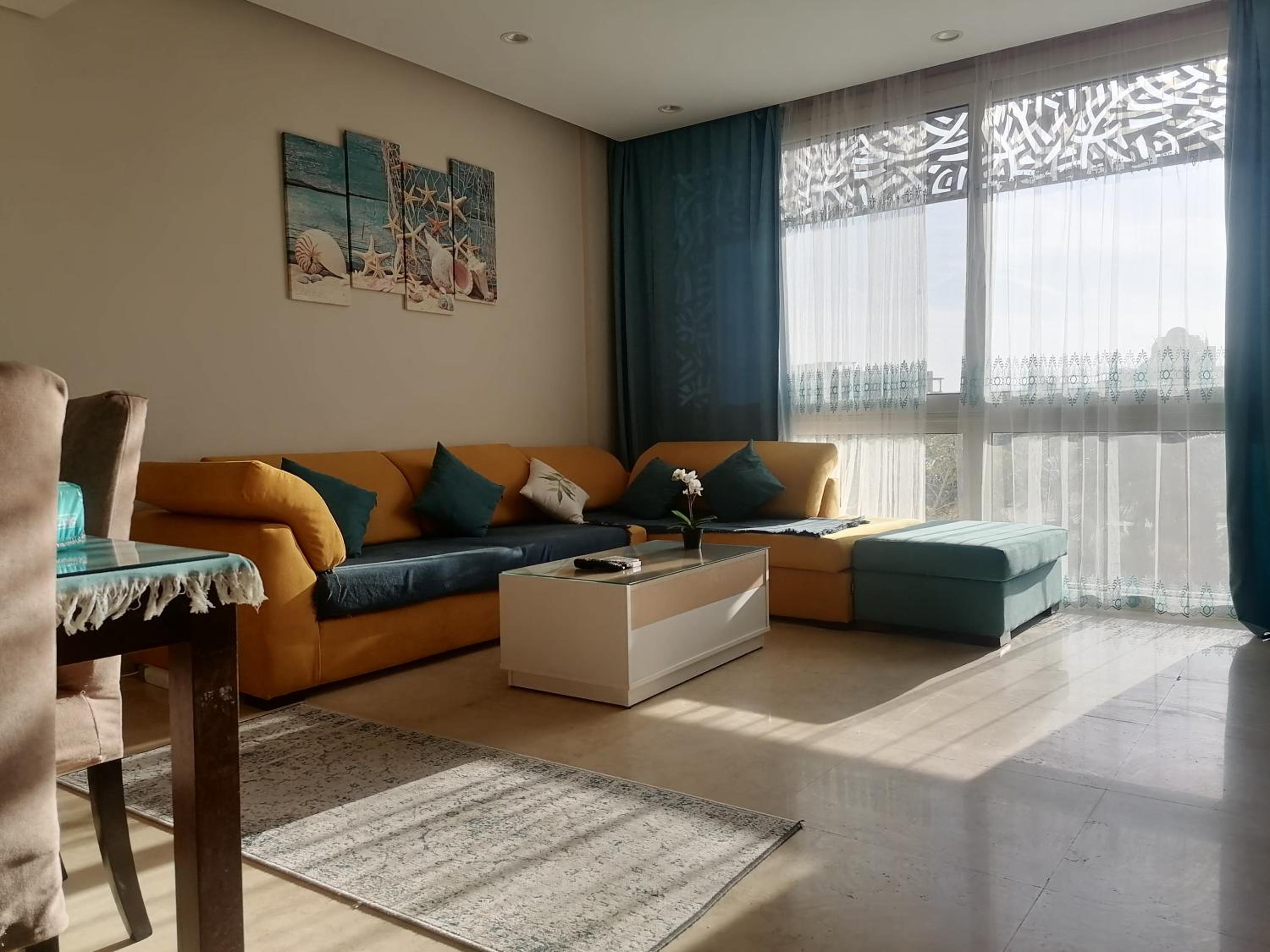 Mangarovy El Gouna