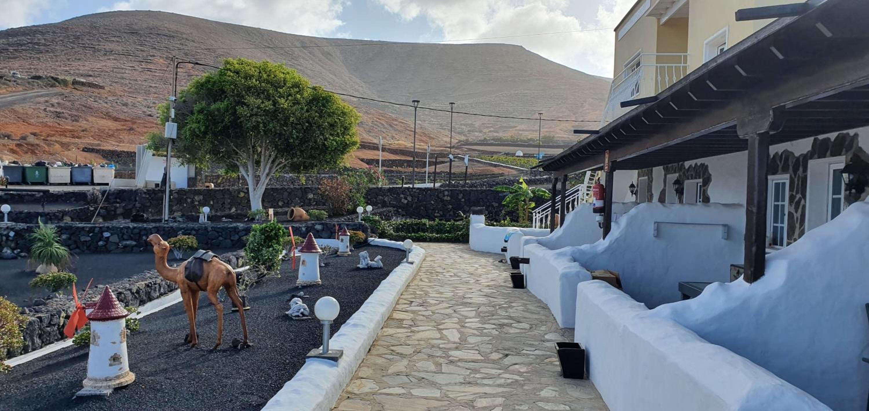 Club JM Lanzarote