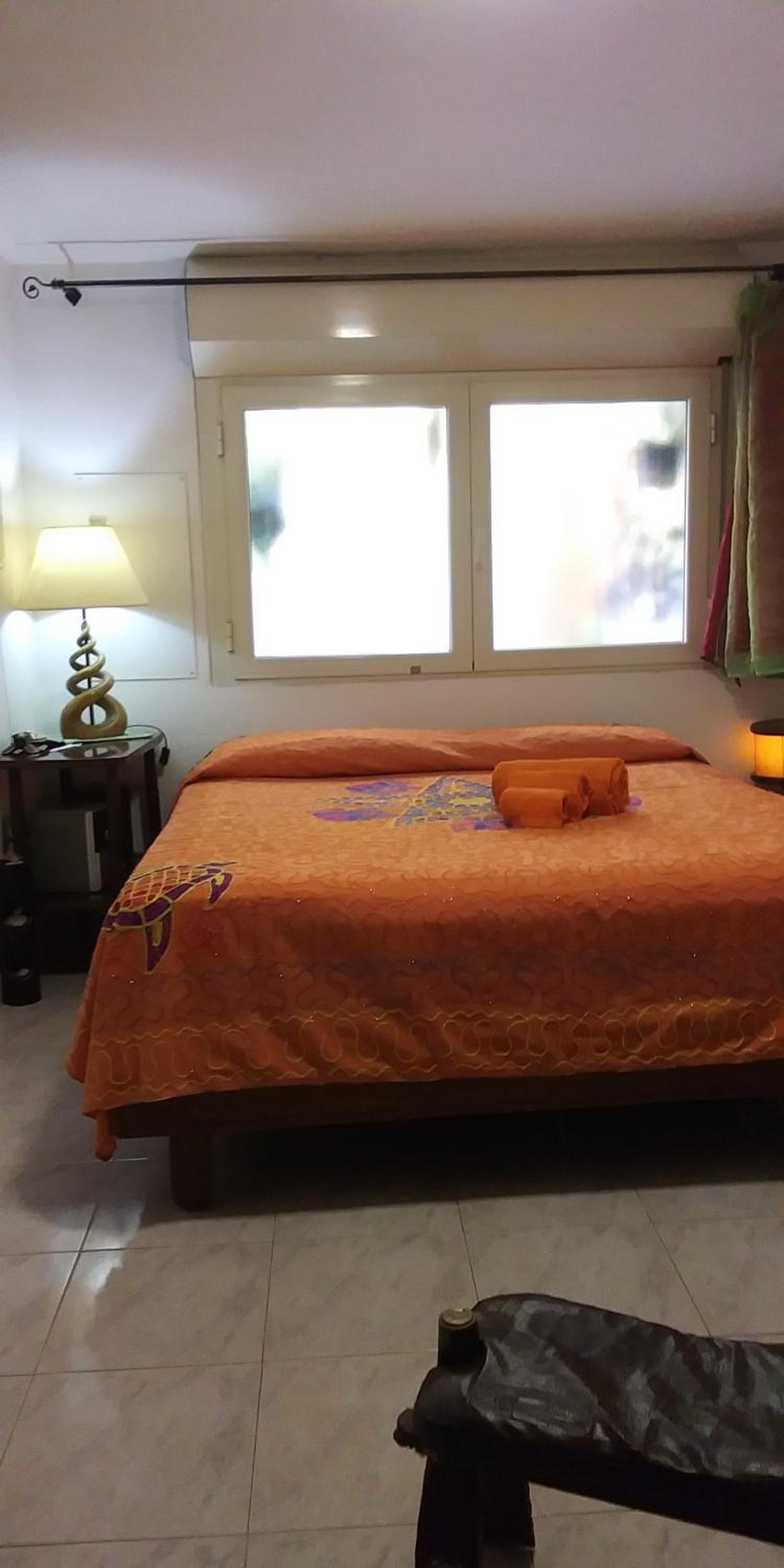 Appartamento indipendente vicino piazza Yenne view 5