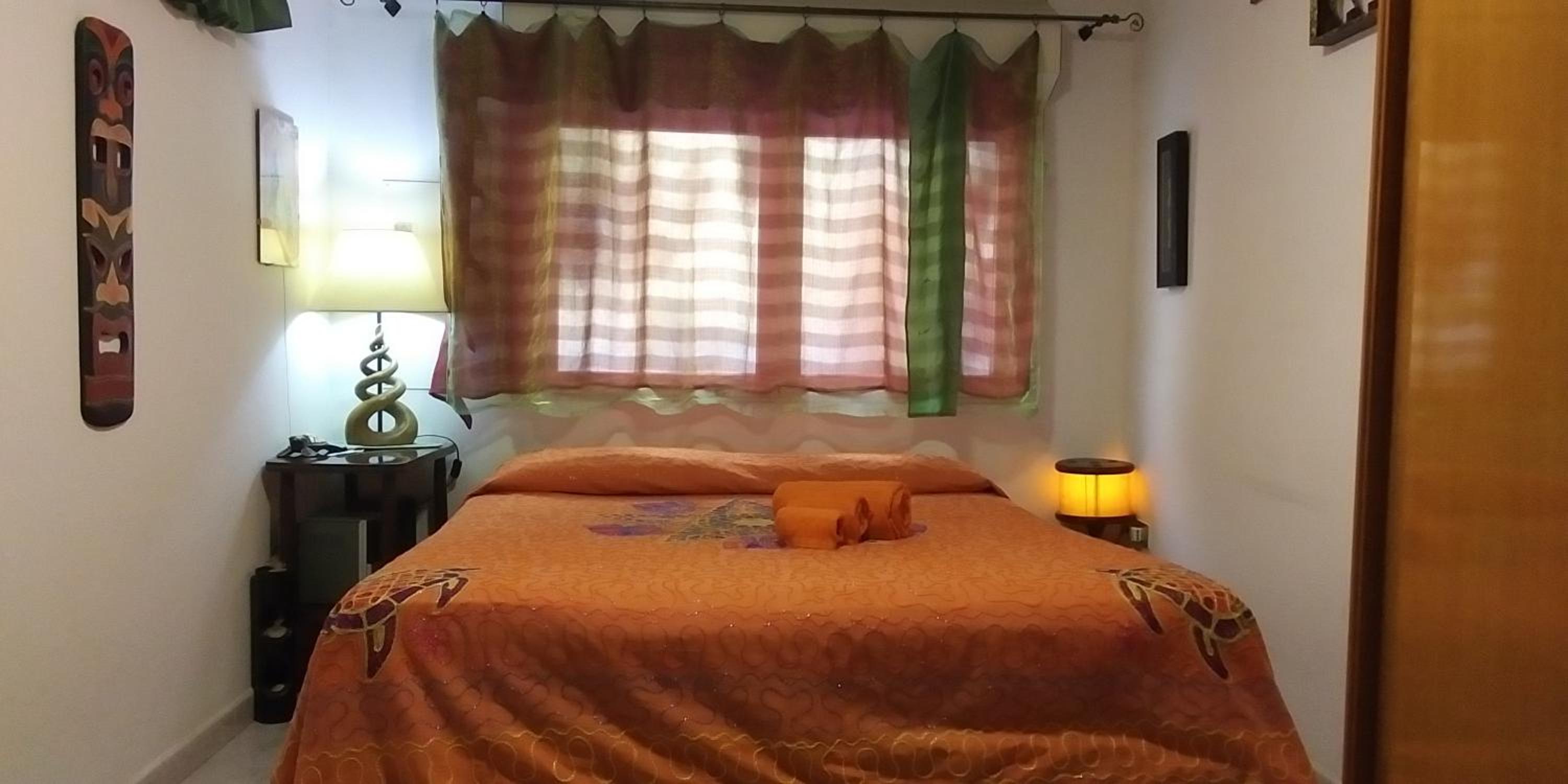 Appartamento indipendente vicino piazza Yenne view 4