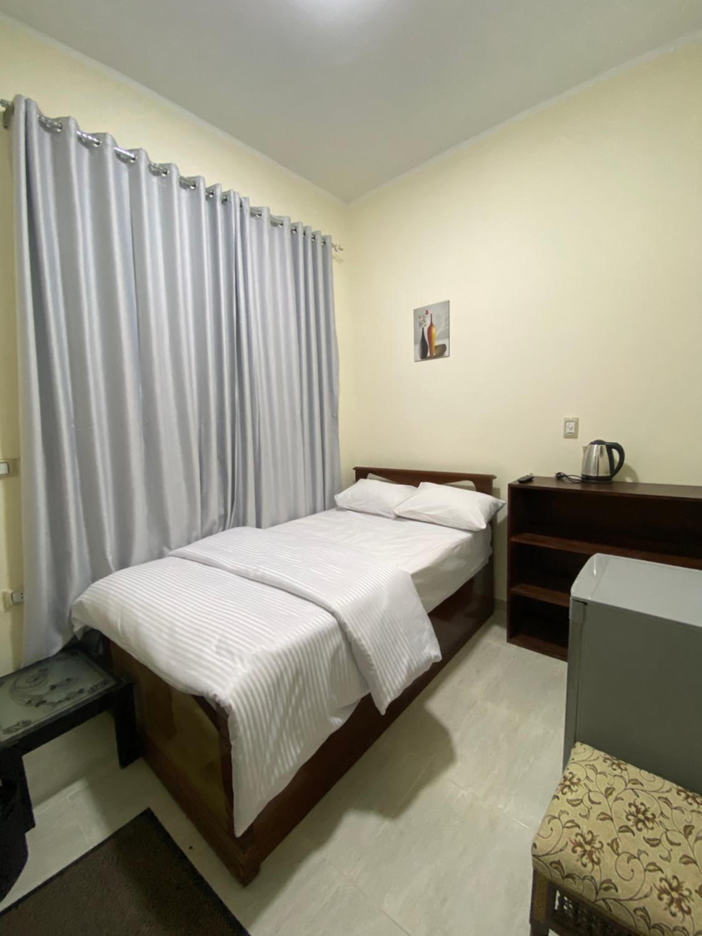 Sneferu Hotel