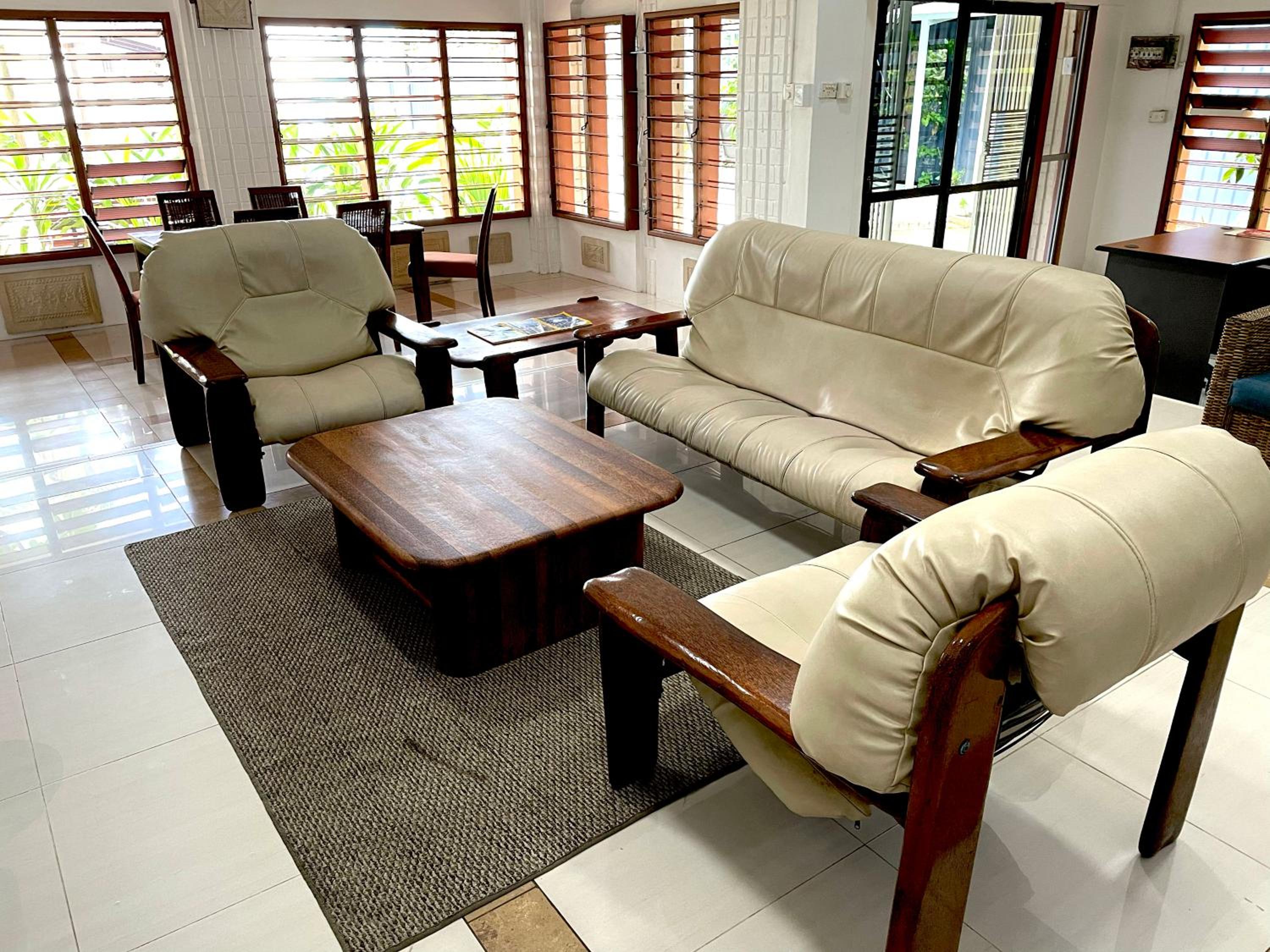 Bua Bed & Breakfast