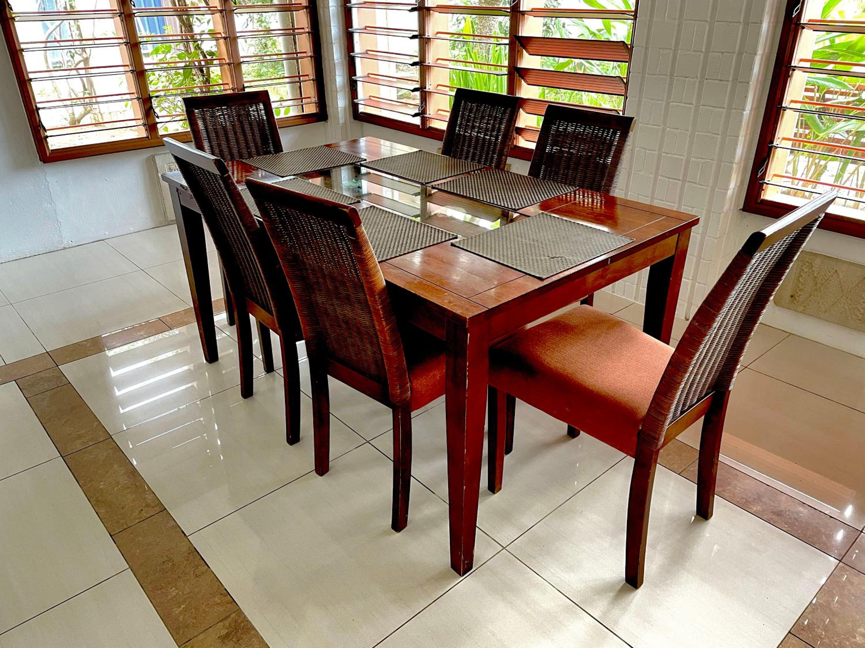 Bua Bed & Breakfast