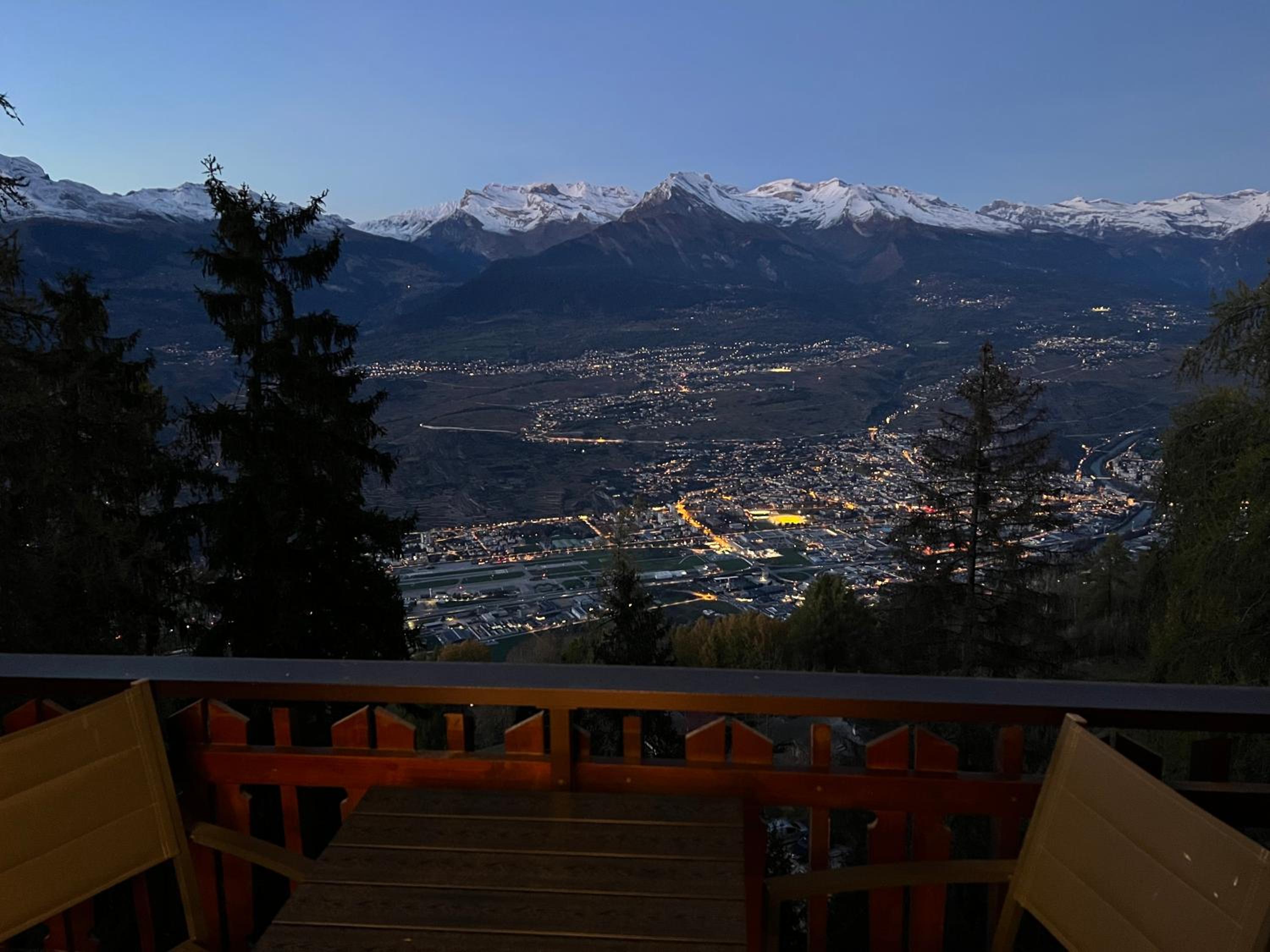 Cosy studio for 4 near ski lift, MELEZES K22