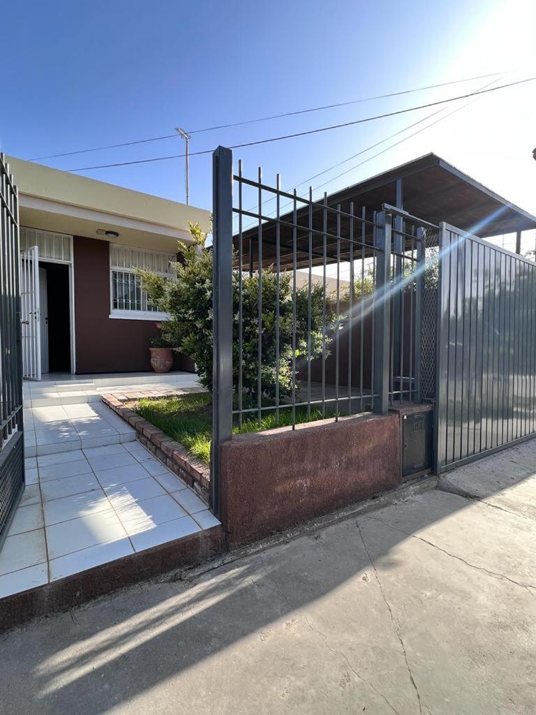 Brisa del Valle