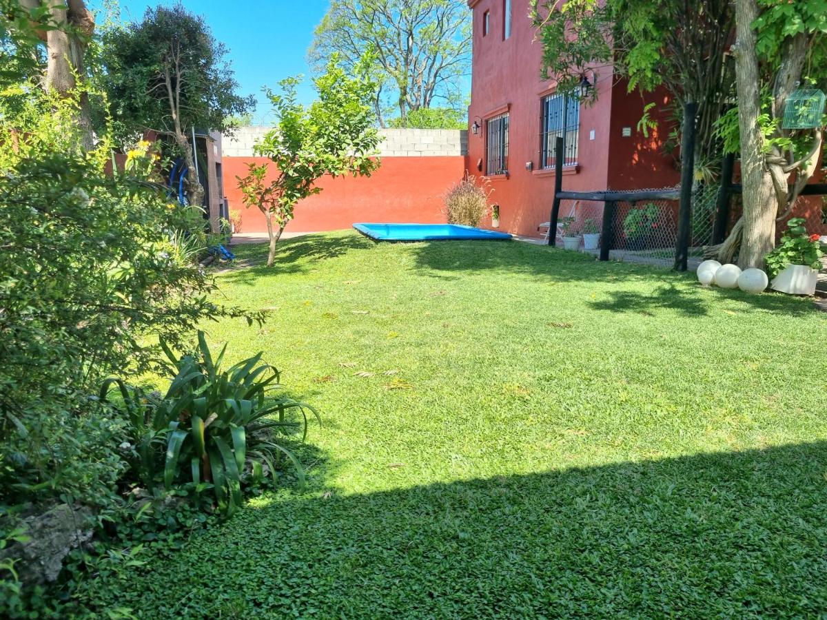 Río Tigris Apart 1