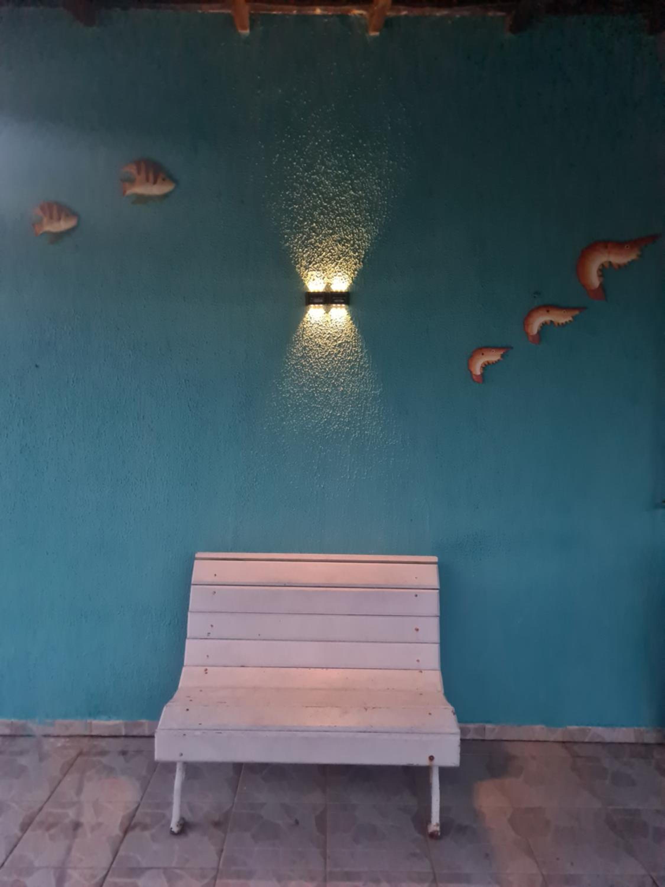 Casa no atalaia 2km da praia