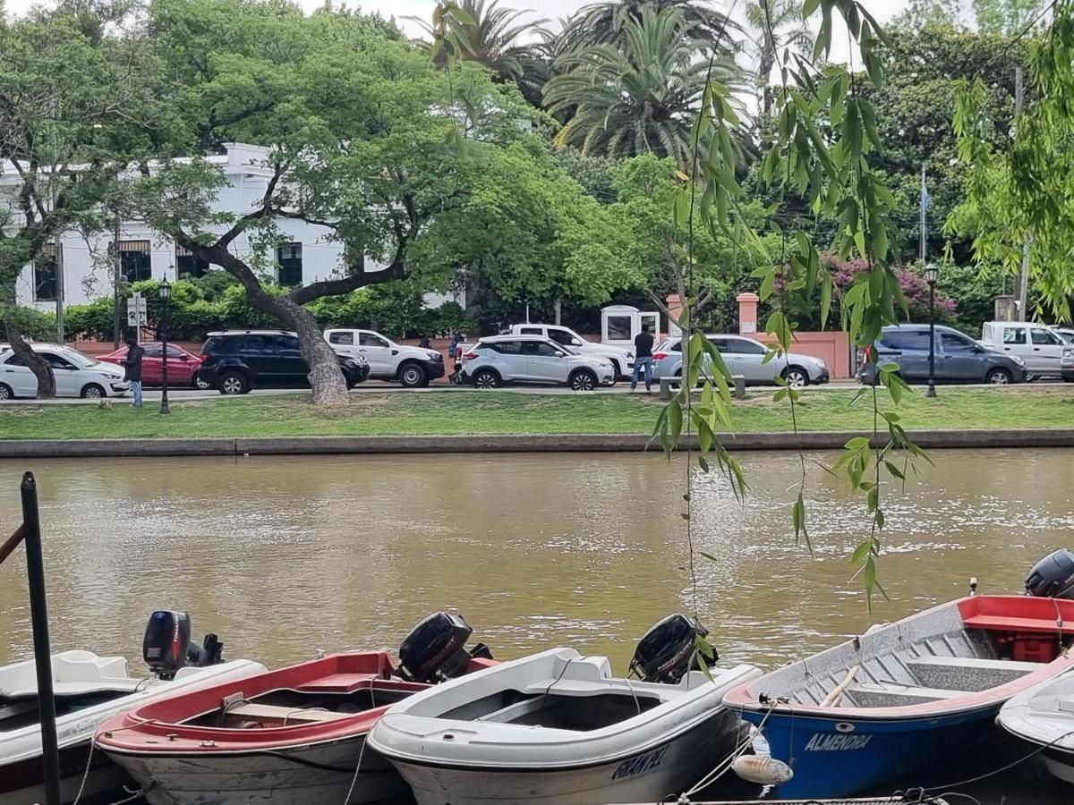 Río Tigris Apart 1
