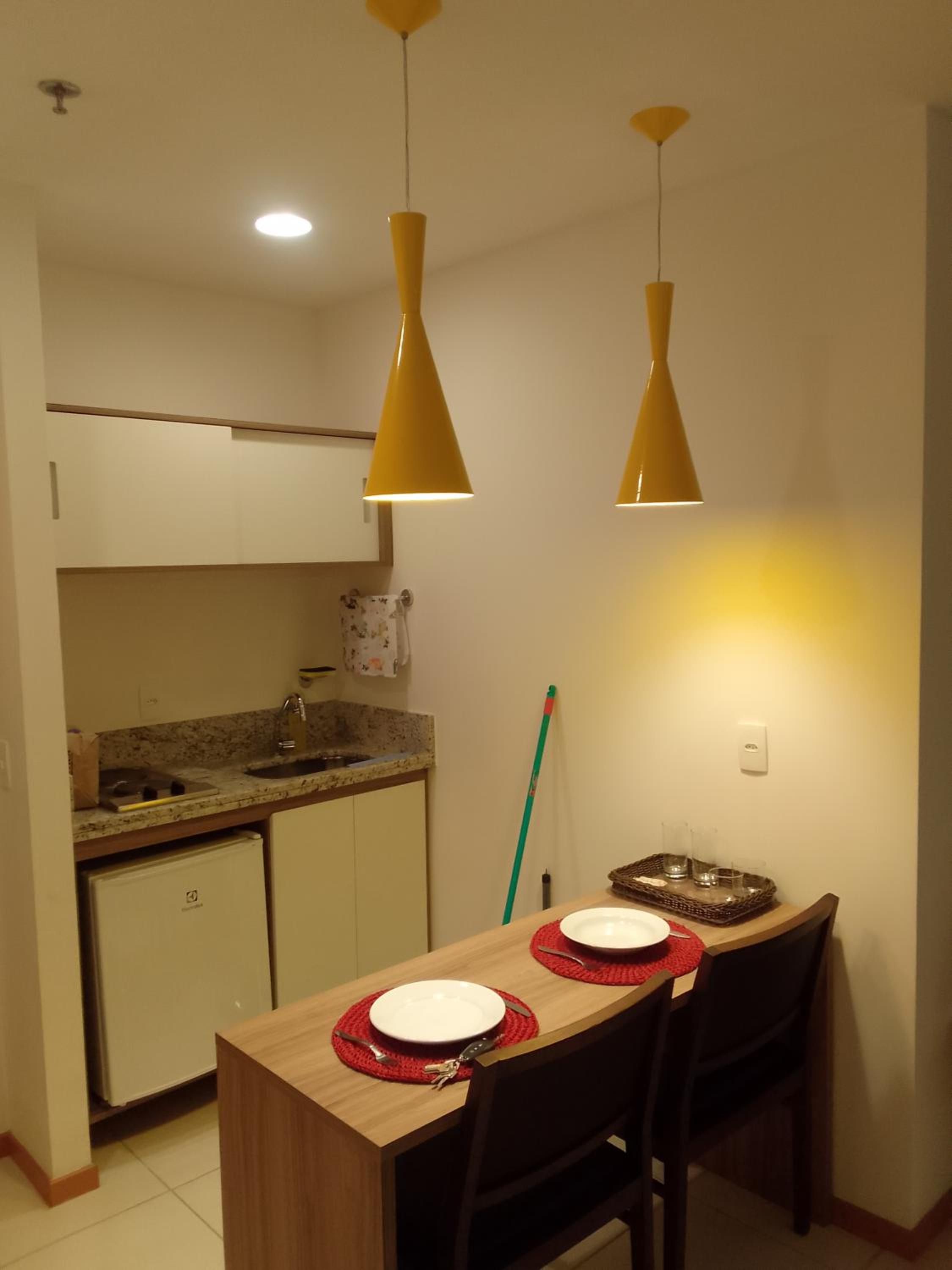 Flat Constelações