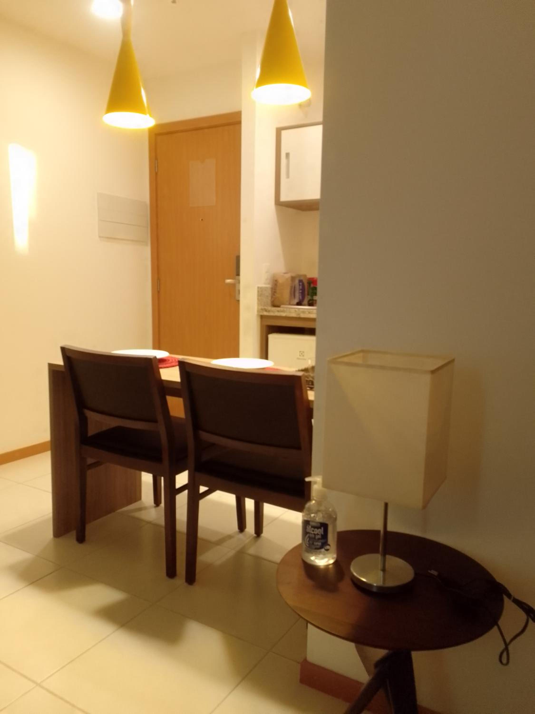 Flat Constelações