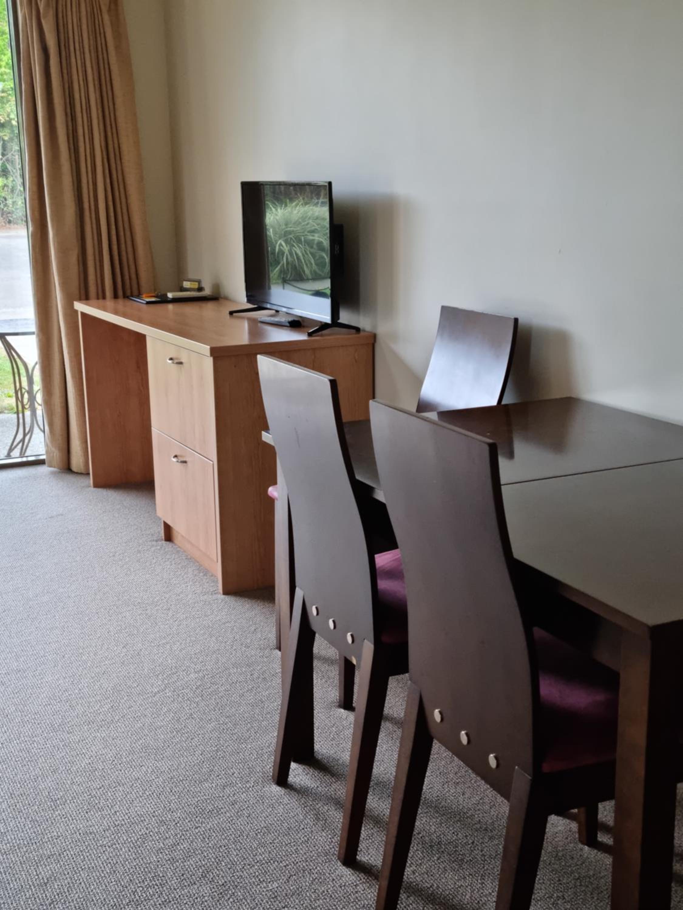 Methven Motel & Apartments