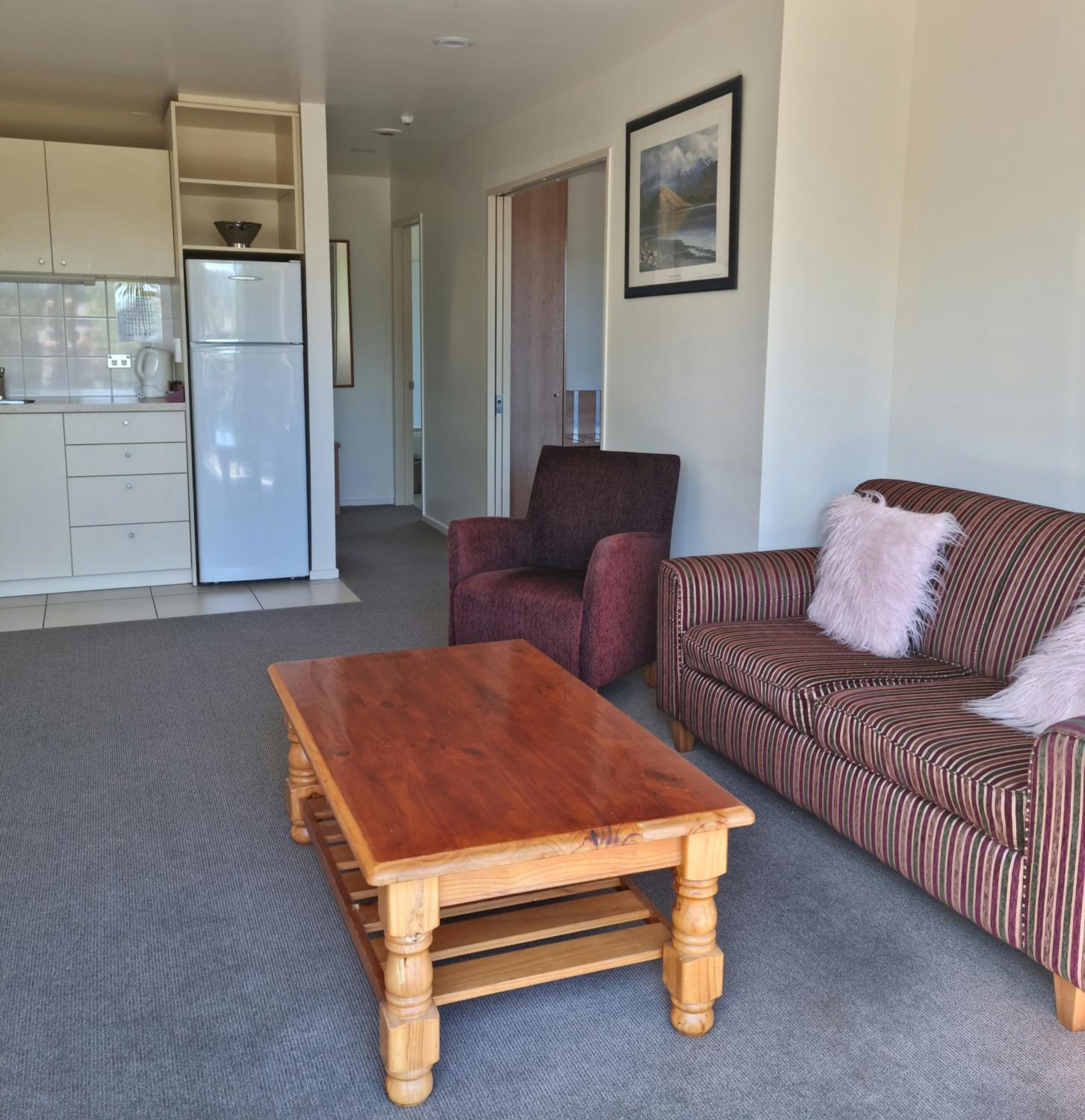 Methven Motel & Apartments