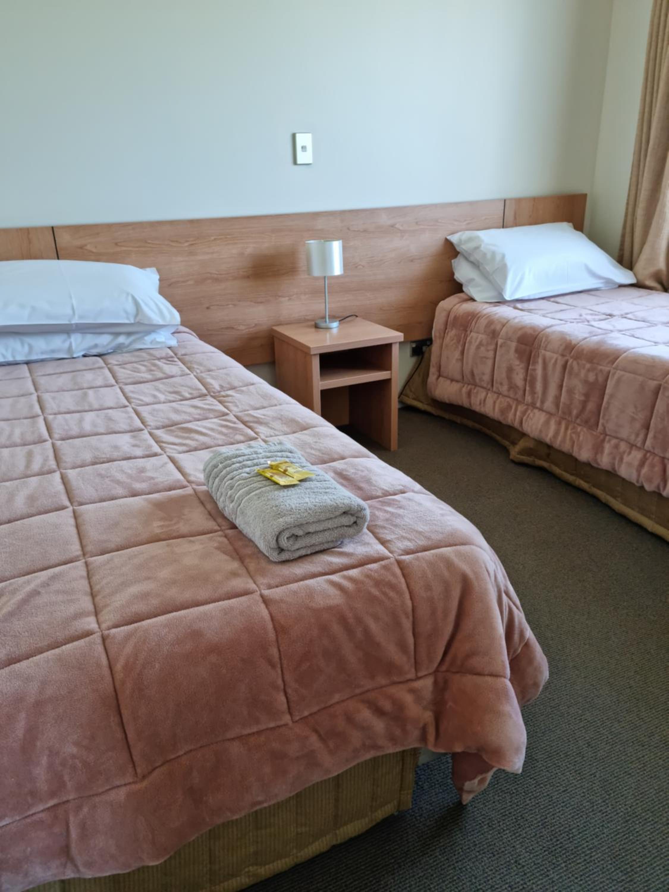 Methven Motel & Apartments