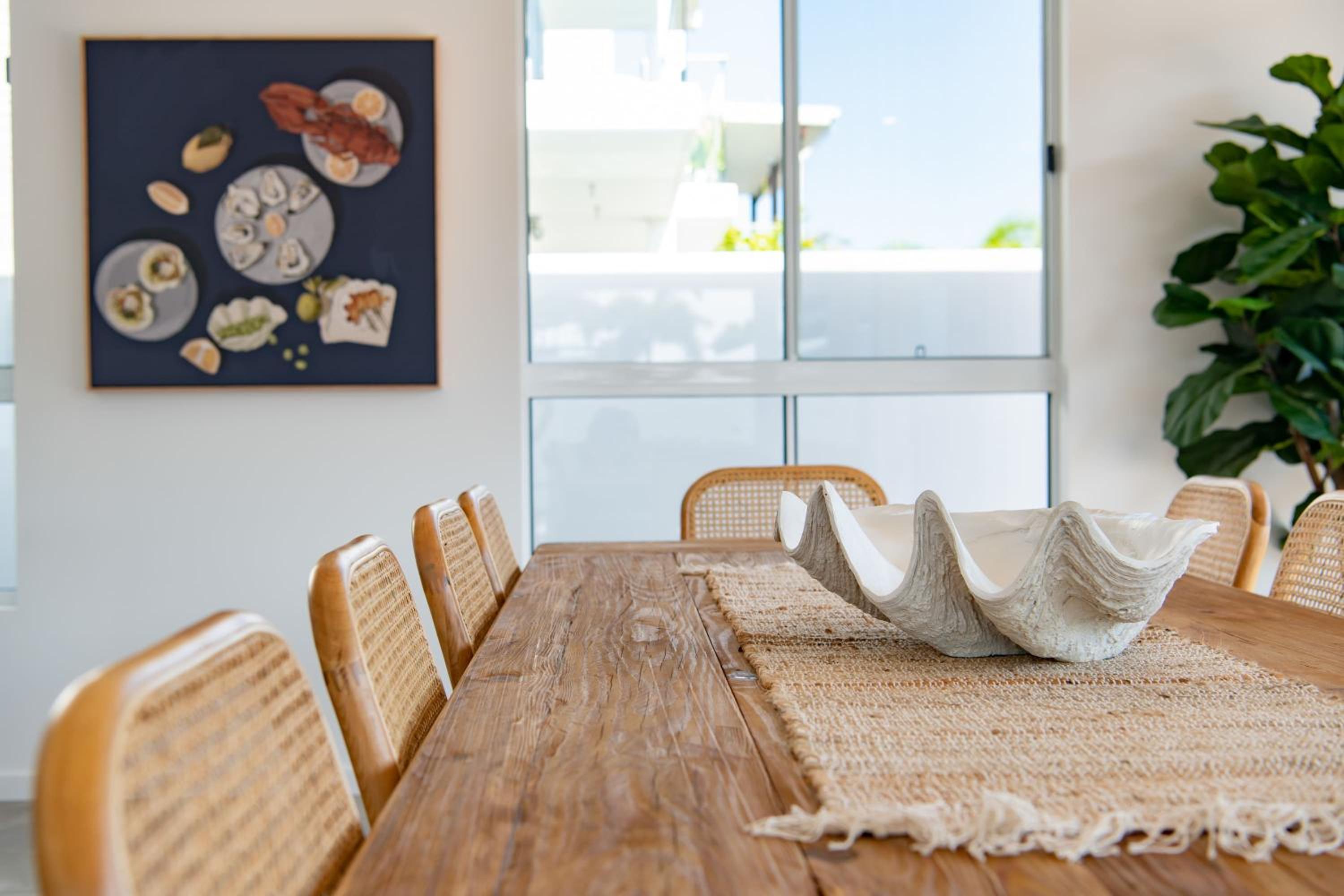 Cove 18 - Luxury beach house