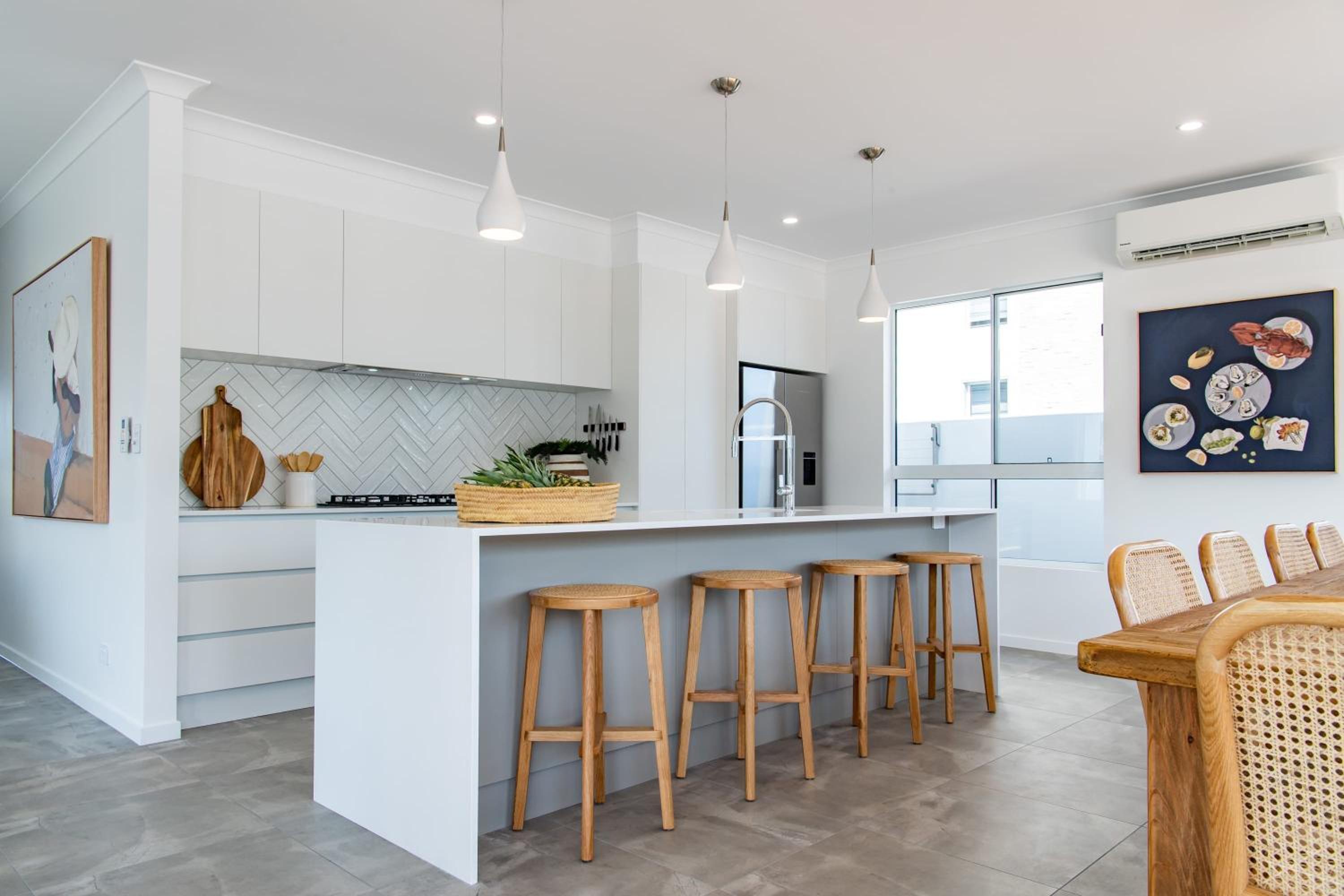 Cove 18 - Luxury beach house