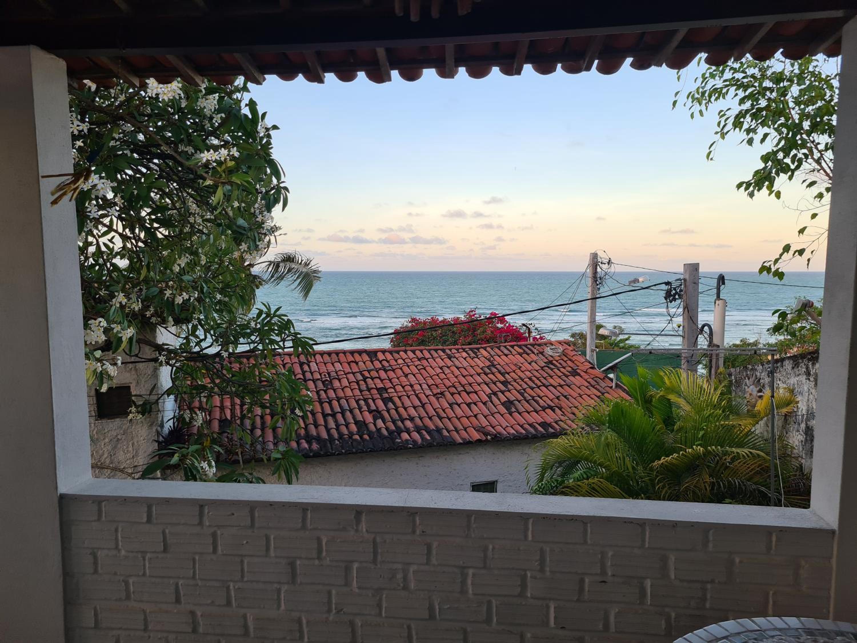 Casa de Dan