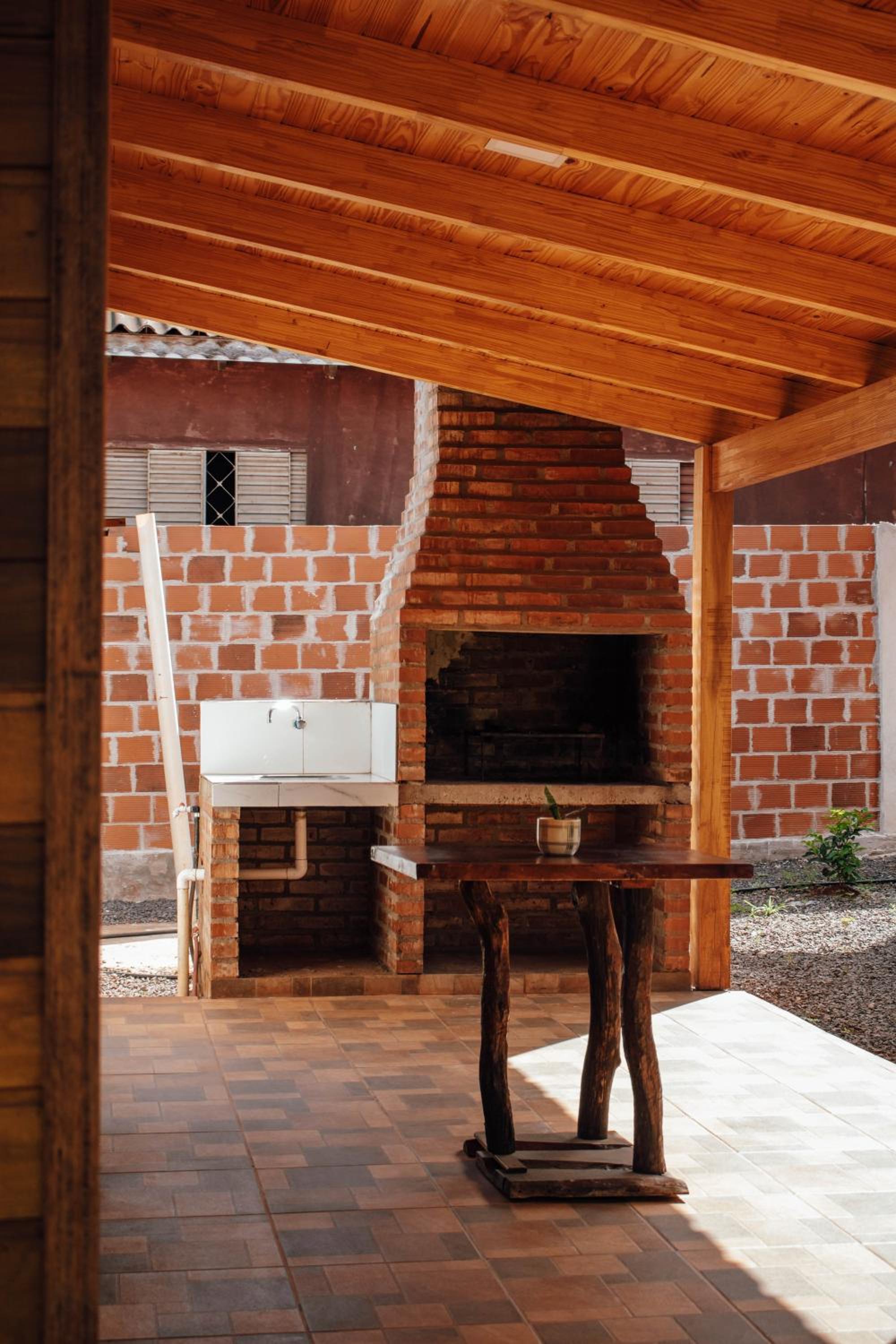 CABAÑAS LA AMISTAD