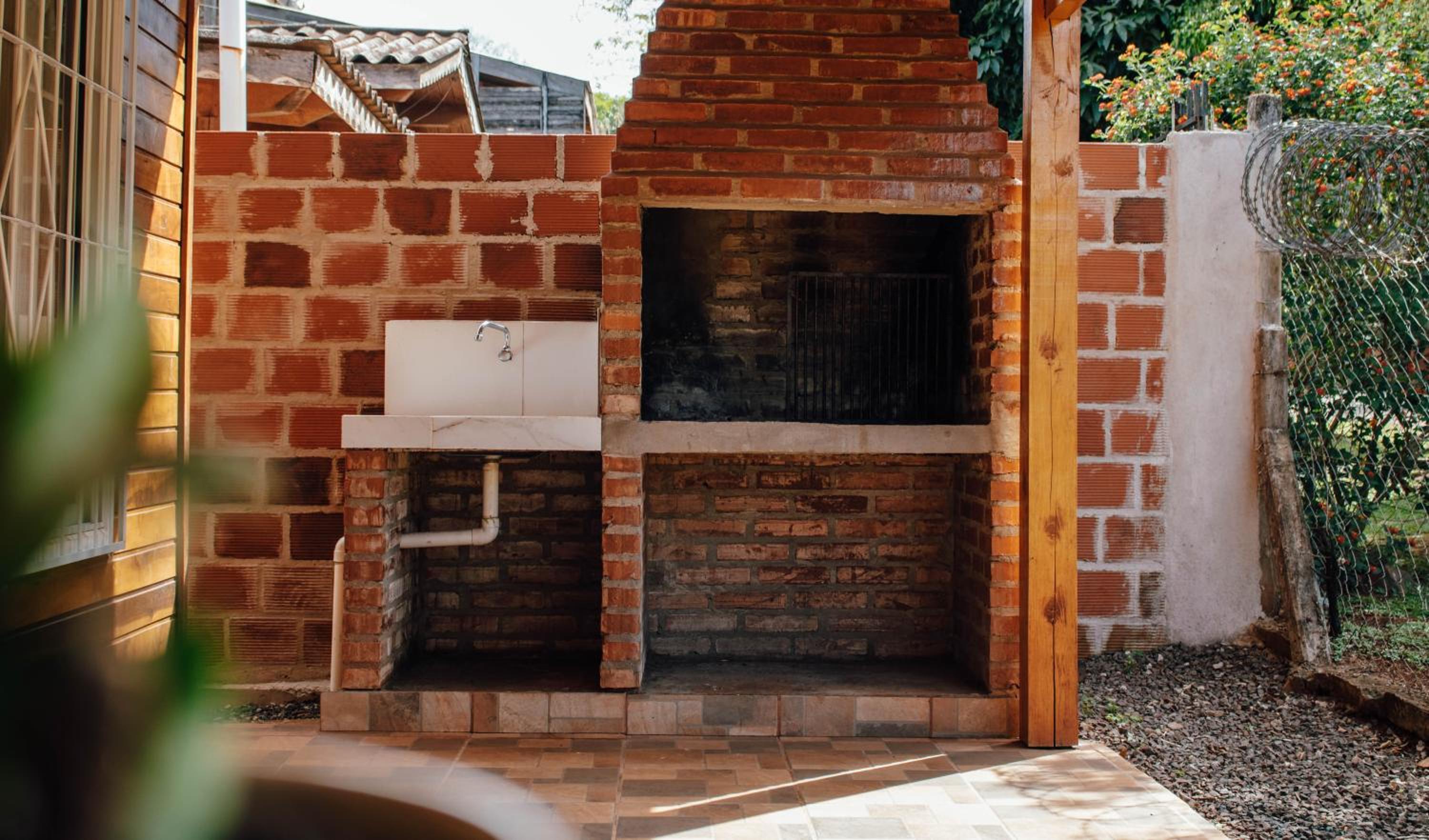 CABAÑAS LA AMISTAD