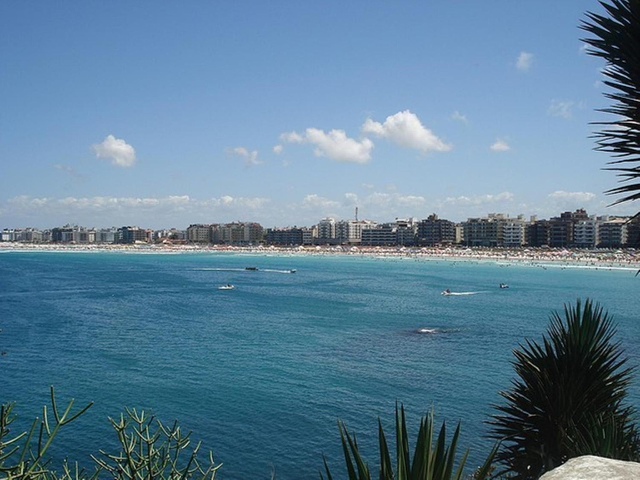 Apartamento Cabo Frio