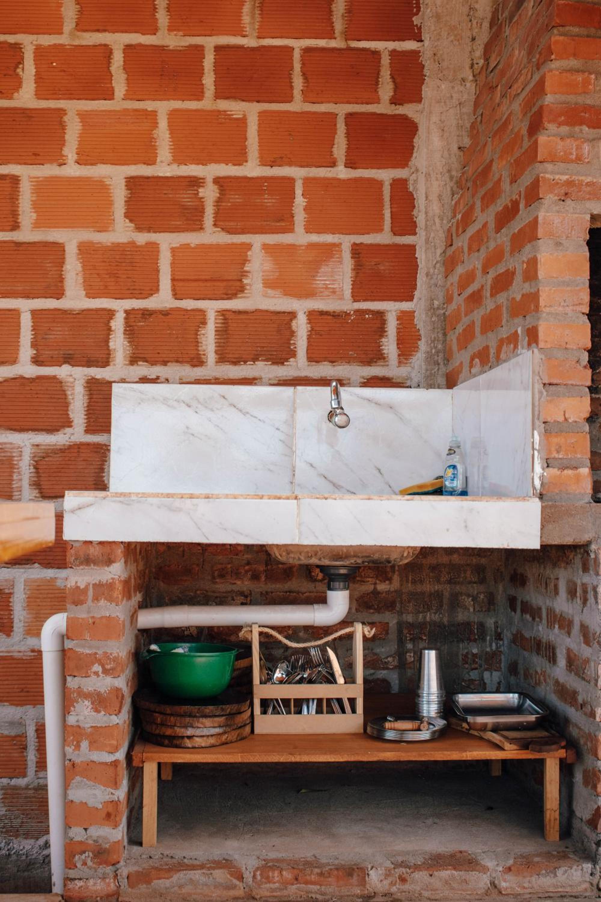 CABAÑAS LA AMISTAD