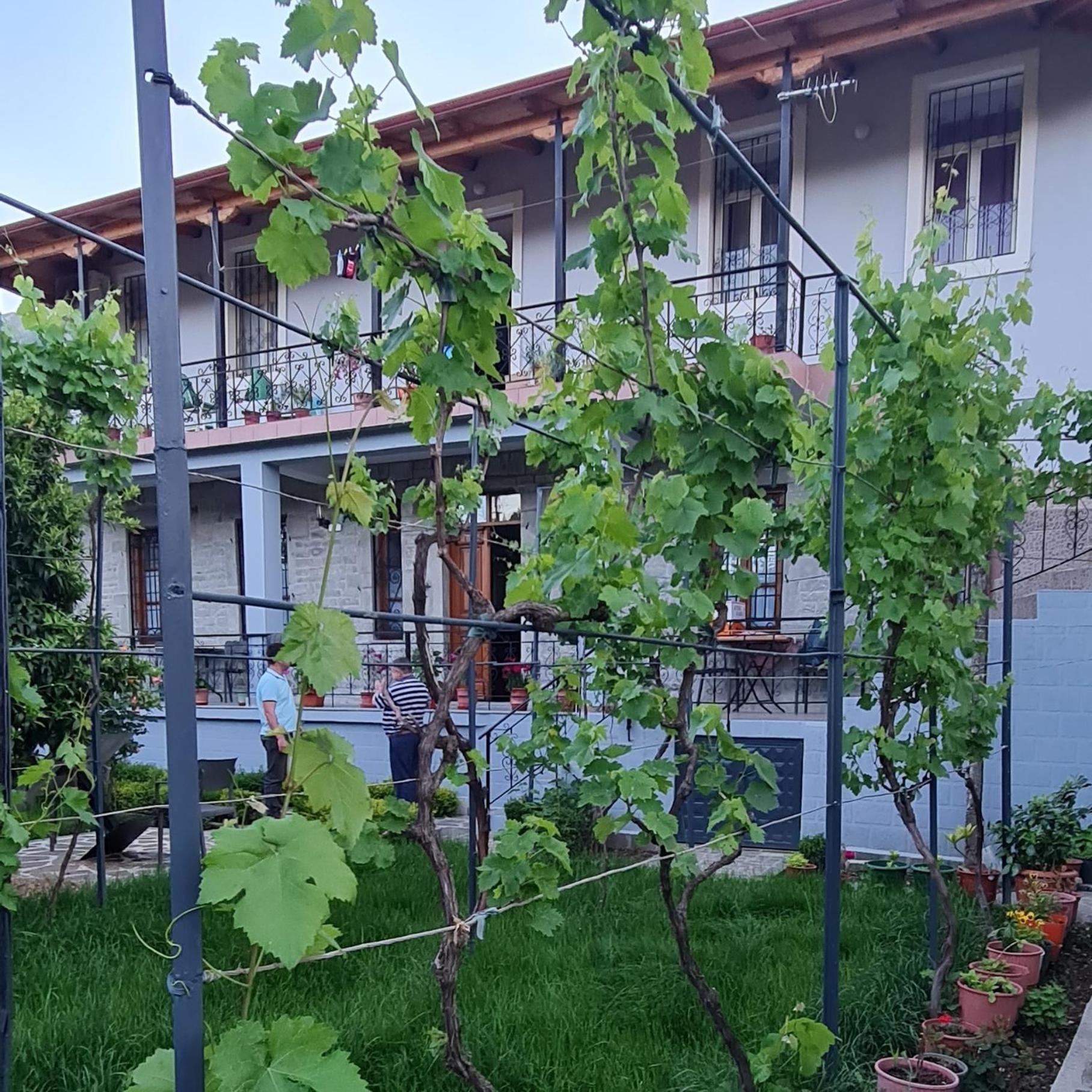 Garden Guest House