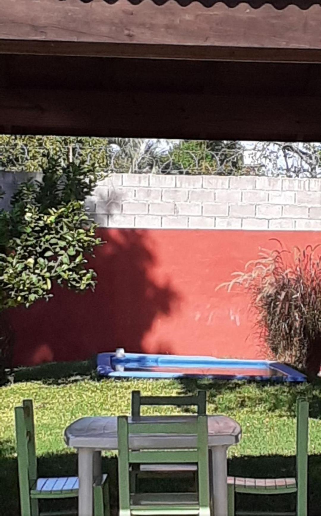 Río Tigris Apart 1