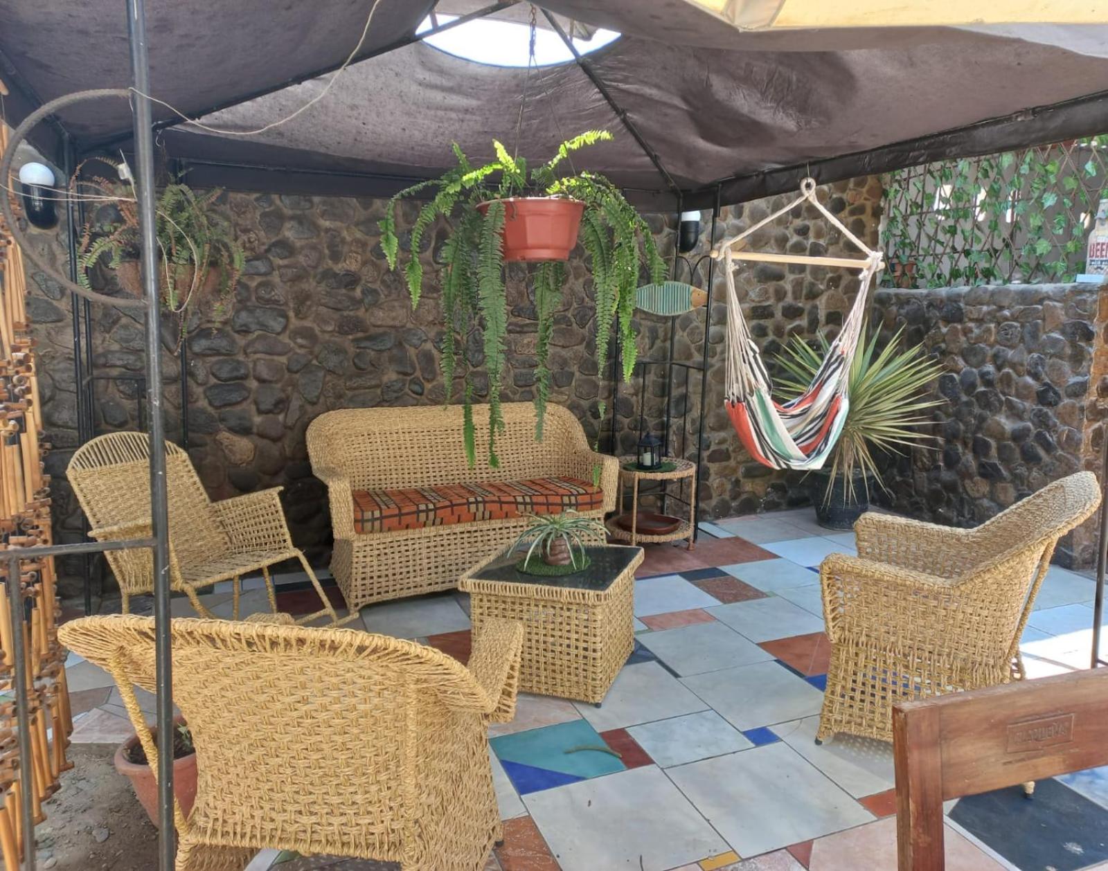 Montemar Apart Hotel - Playa Huanchaco