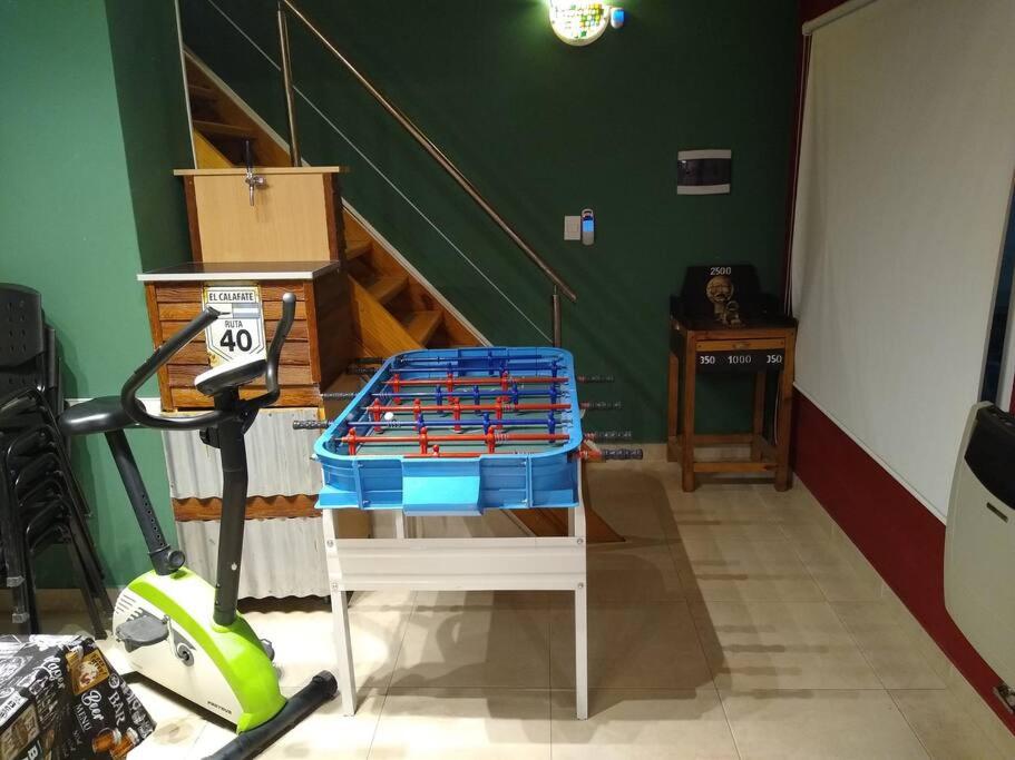 Casona confortable y cálida con hermoso jardín