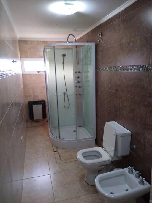 Casona confortable y cálida con hermoso jardín