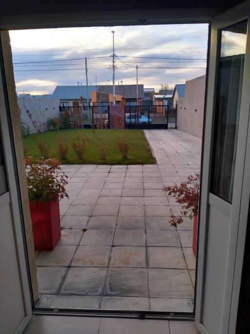 Casona confortable y cálida con hermoso jardín
