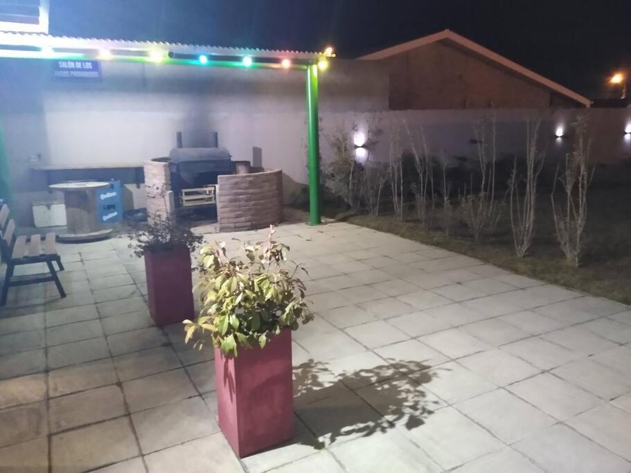 Casona confortable y cálida con hermoso jardín