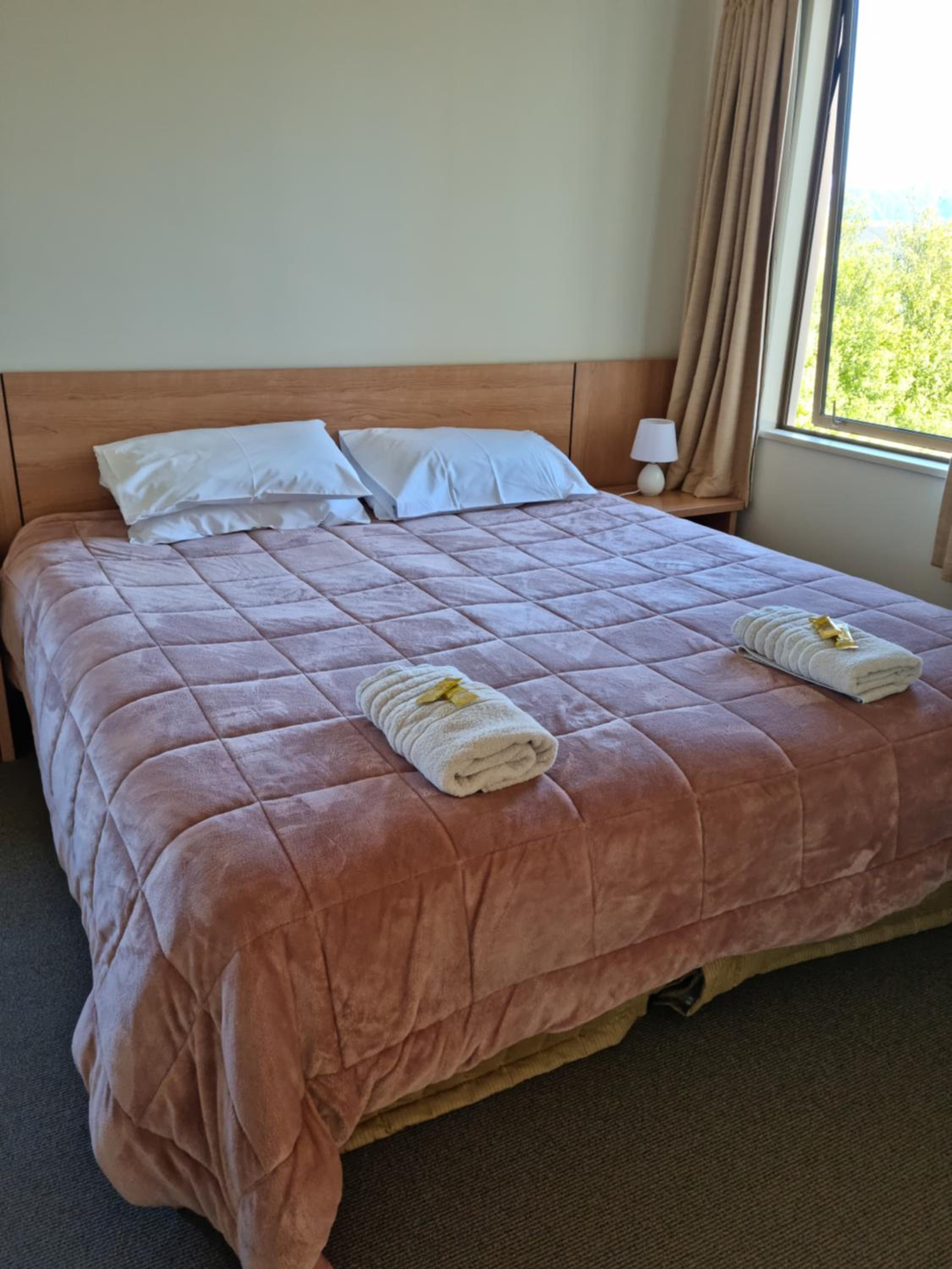 Methven Motel & Apartments
