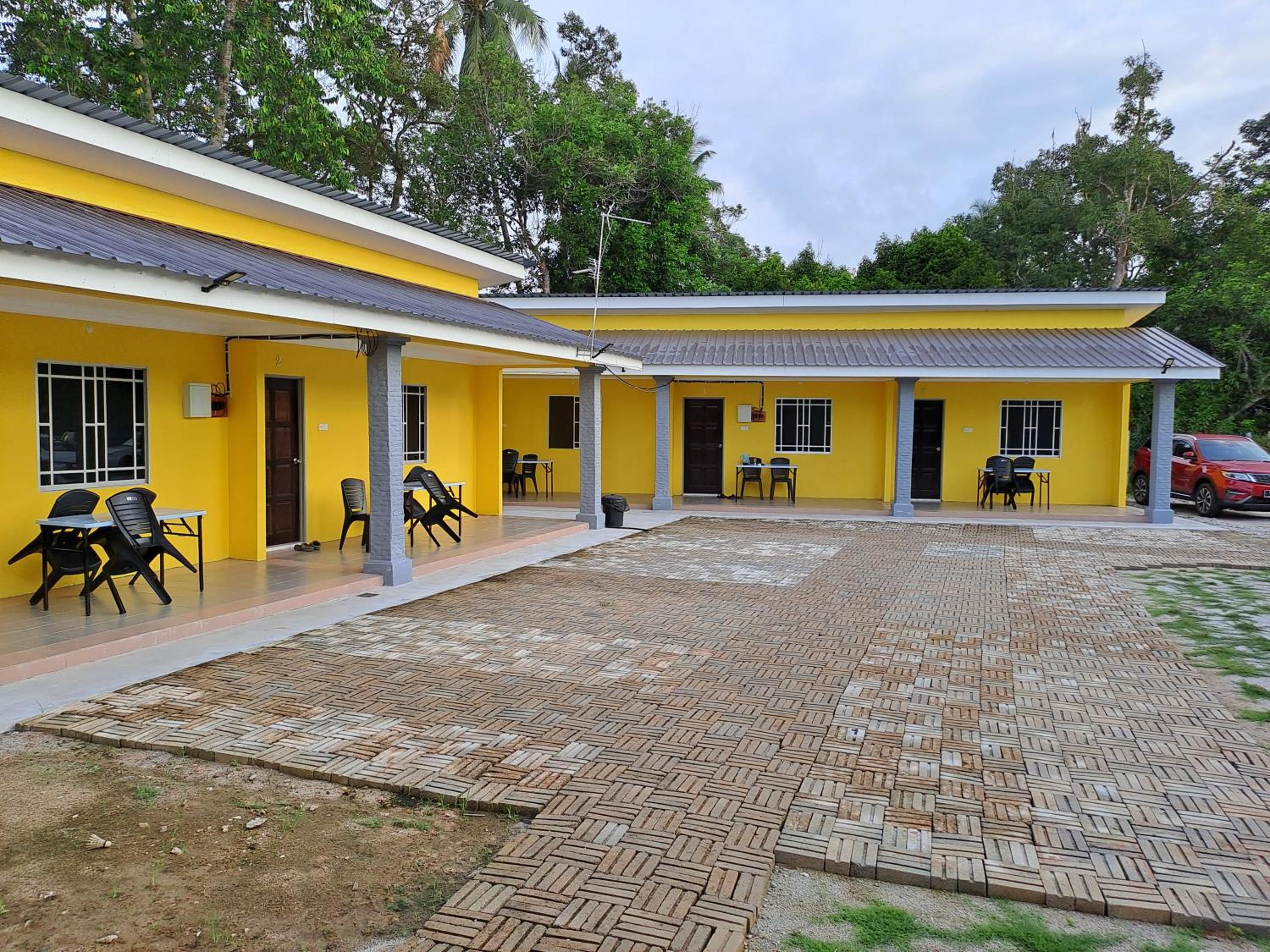 Room/Homestay NazaDja photo 5
