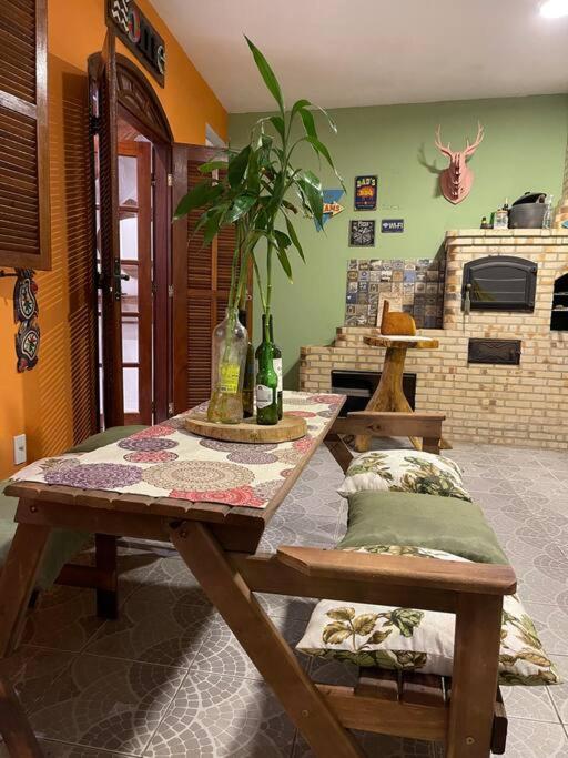 Casa Duplex em Cabo Frio - pertinho de tudo!