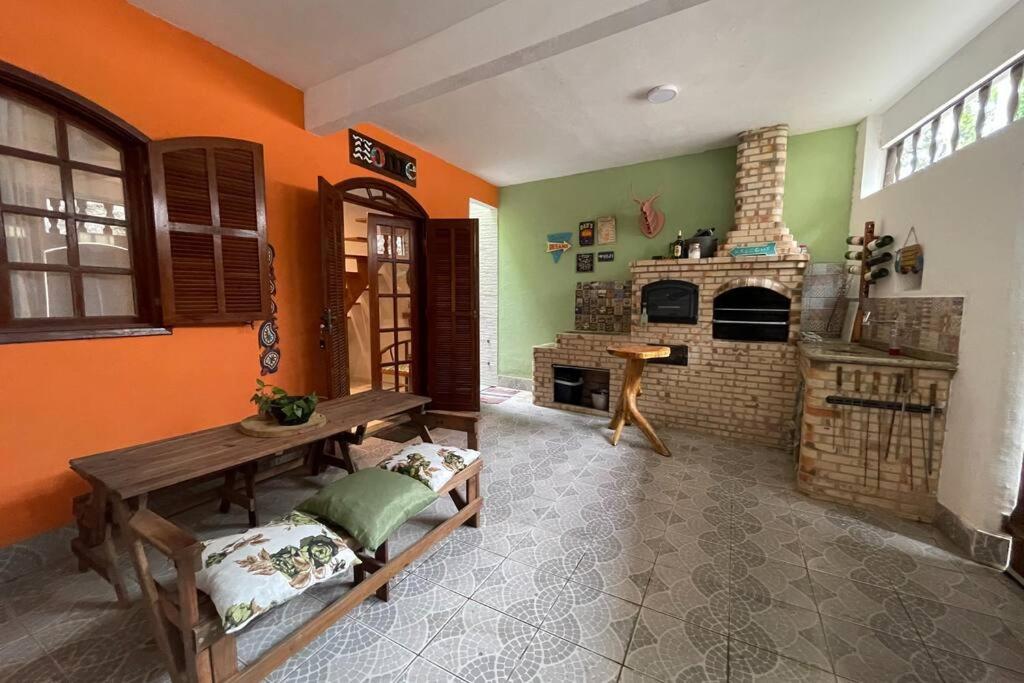 Casa Duplex em Cabo Frio - pertinho de tudo!