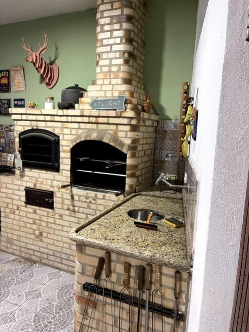 Casa Duplex em Cabo Frio - pertinho de tudo!