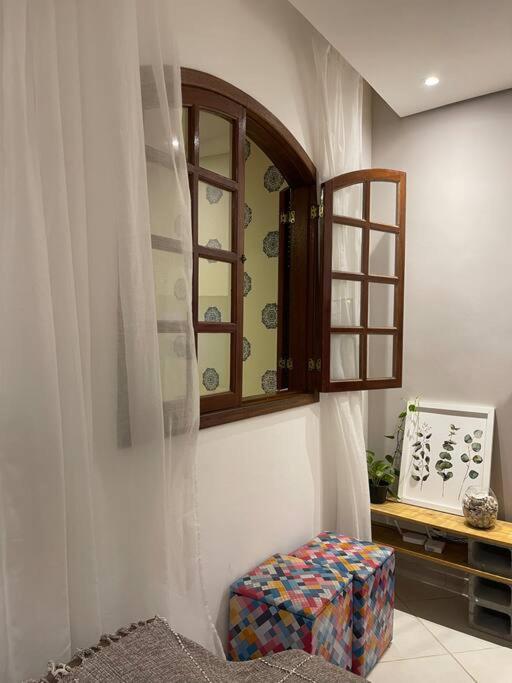 Casa Duplex em Cabo Frio - pertinho de tudo!