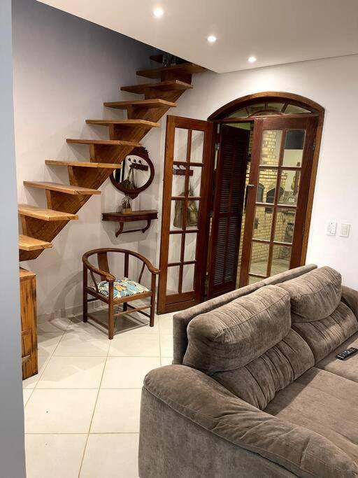 Casa Duplex em Cabo Frio - pertinho de tudo!