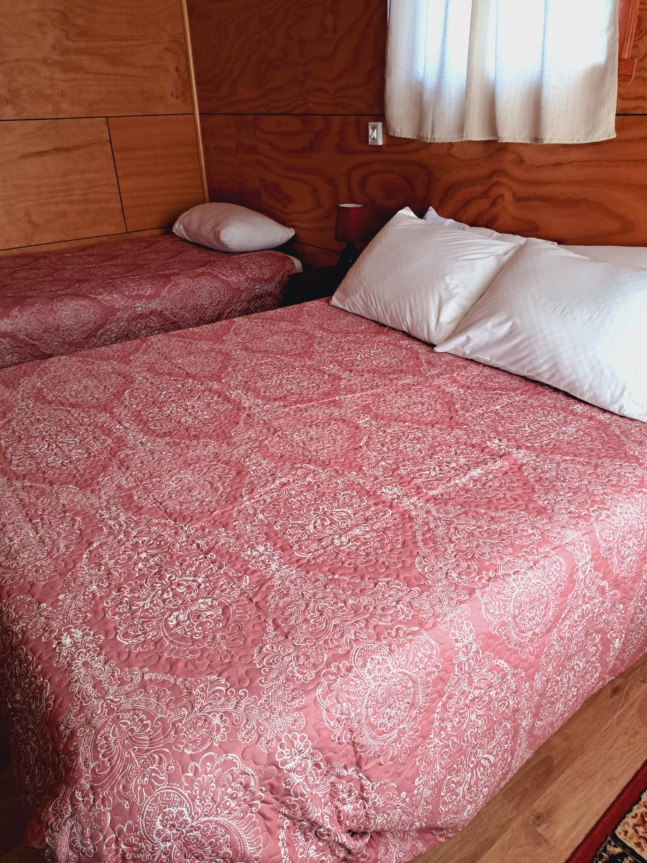 Cabañas Tripanko Chiloe