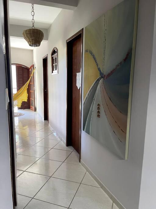 Casa Duplex em Cabo Frio - pertinho de tudo!