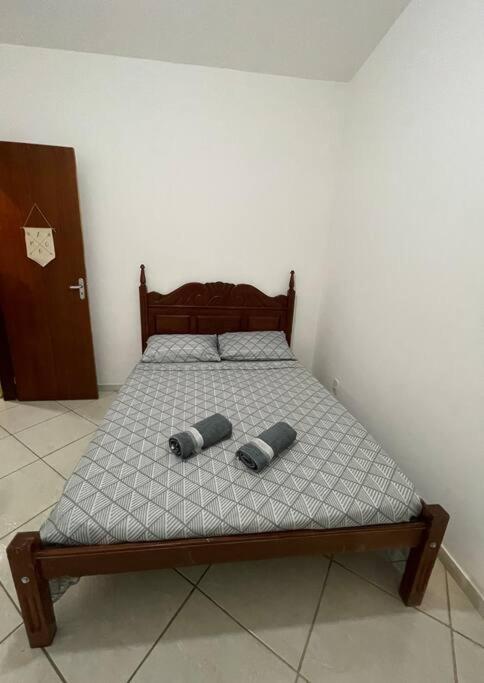 Casa Duplex em Cabo Frio - pertinho de tudo!