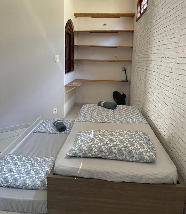 Casa Duplex em Cabo Frio - pertinho de tudo!